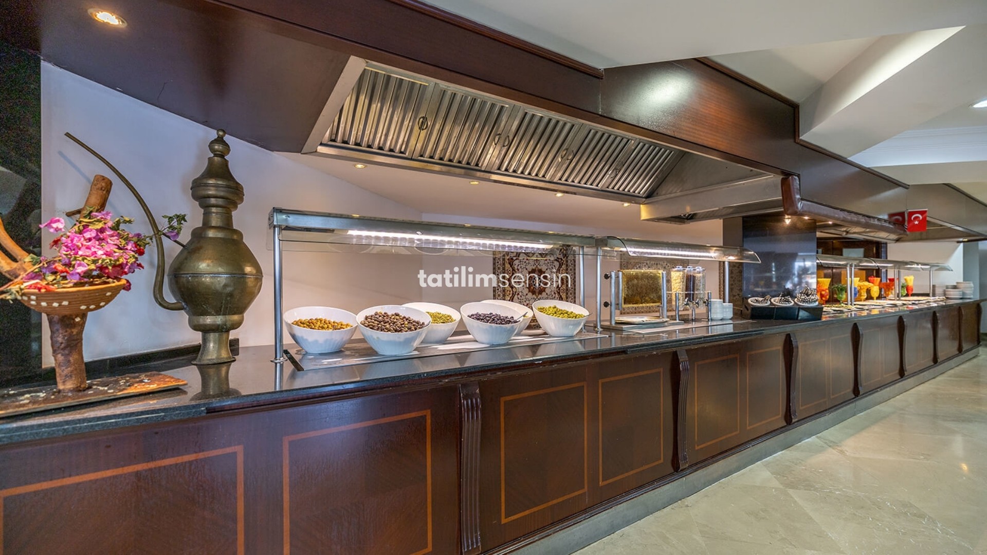 Latanya Park Resort - 16