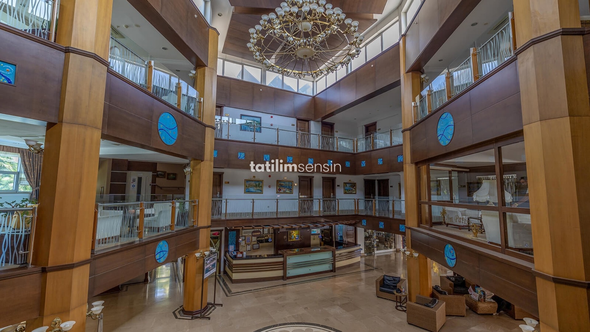 Latanya Park Resort - 13