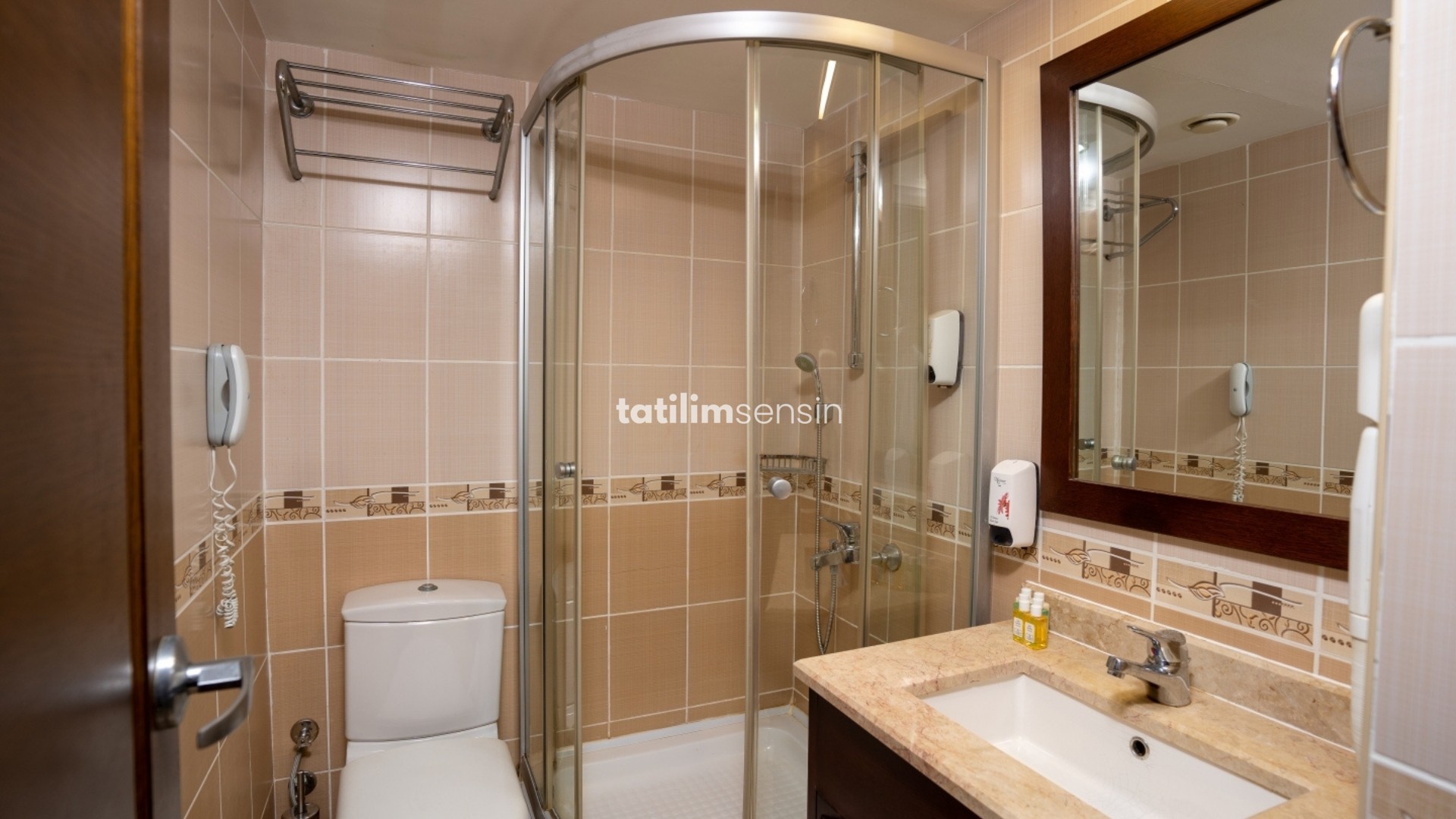 Latanya Park Resort - 25