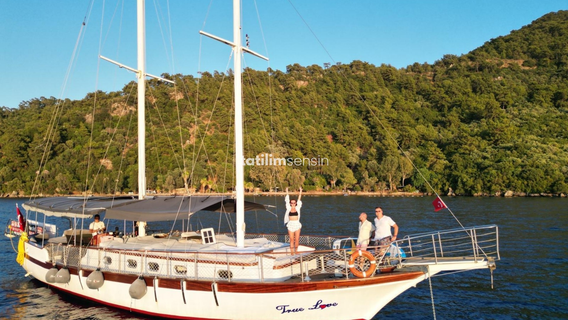 Marmaris Tekne Haftalık - 2