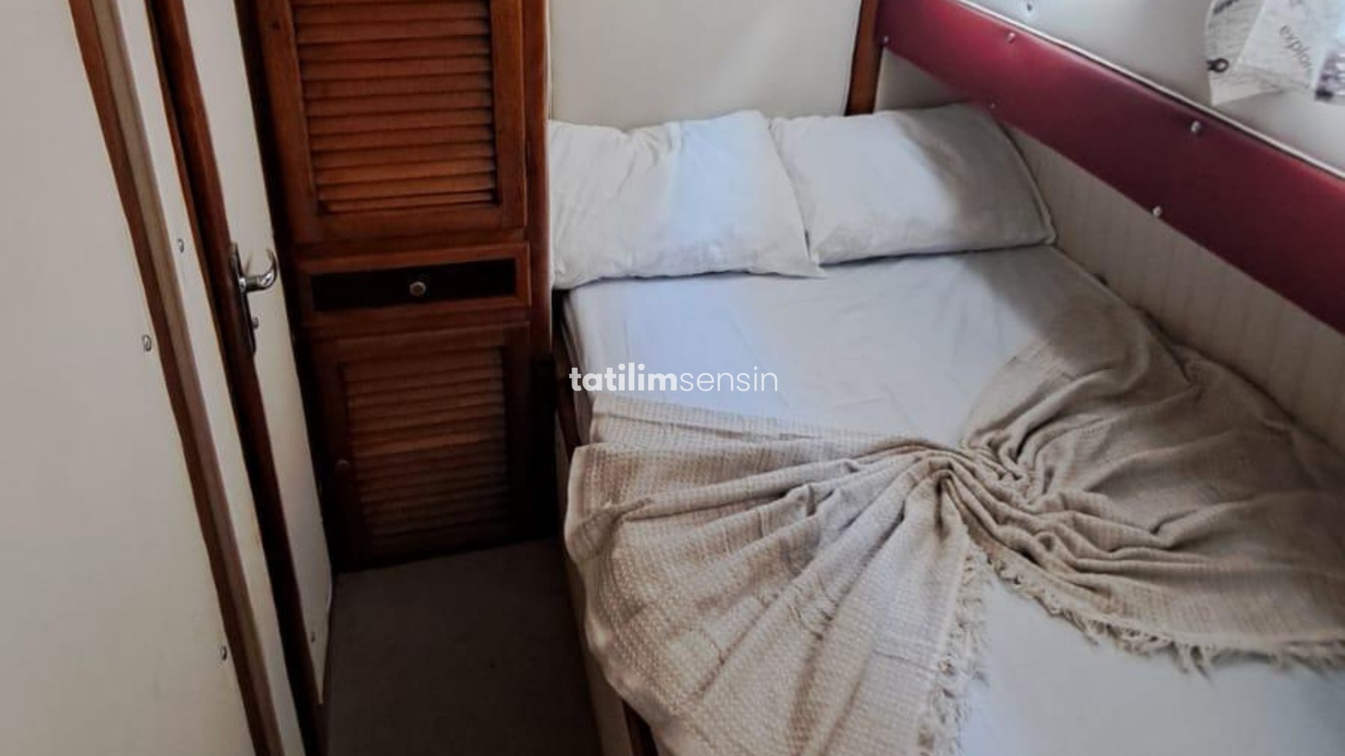 Marmaris Tekne Haftalık - 7