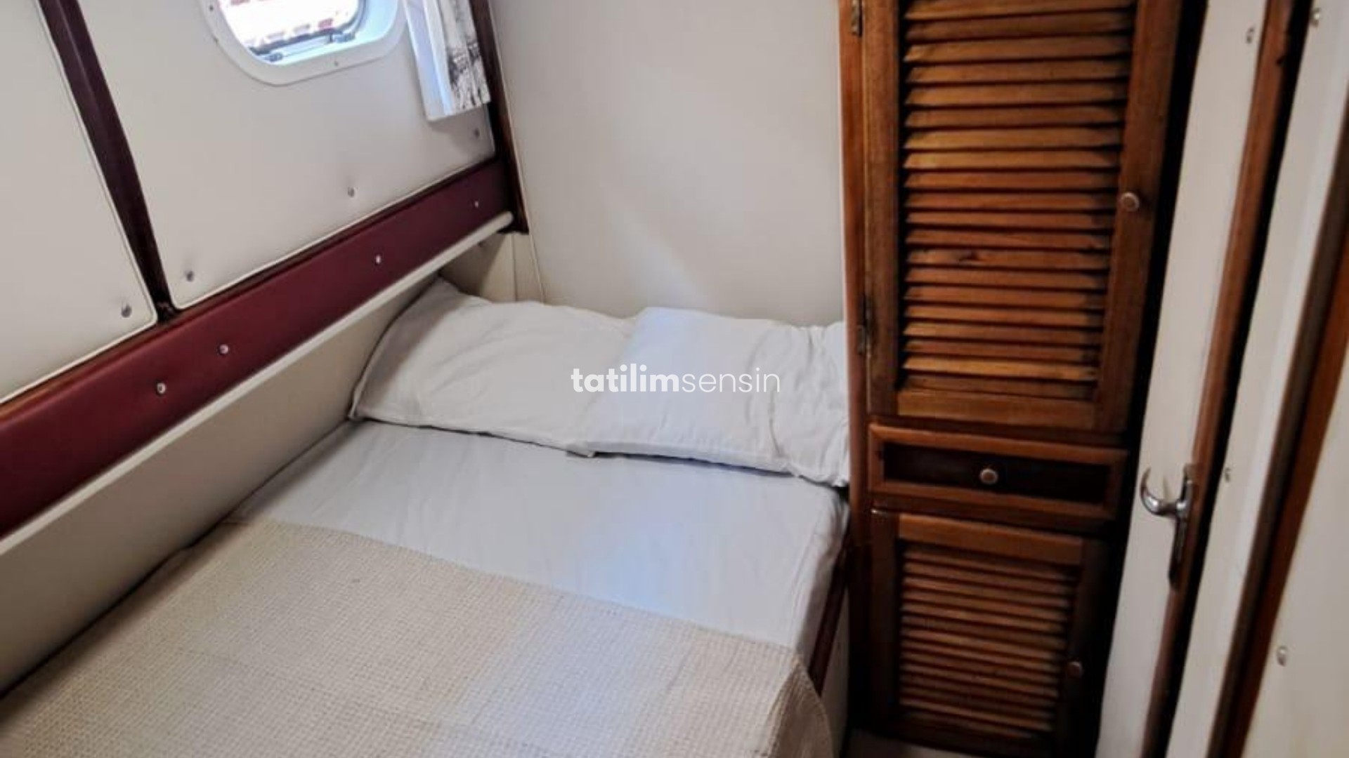 Marmaris Tekne Haftalık - 6