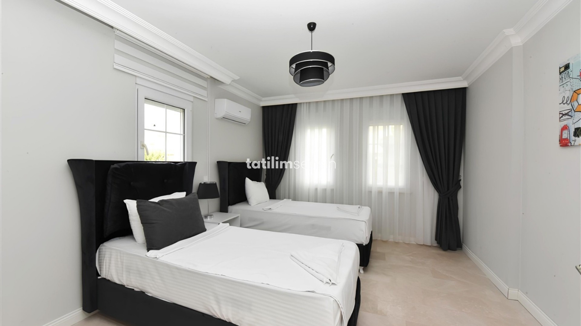Villa Alara | Alanya - 17