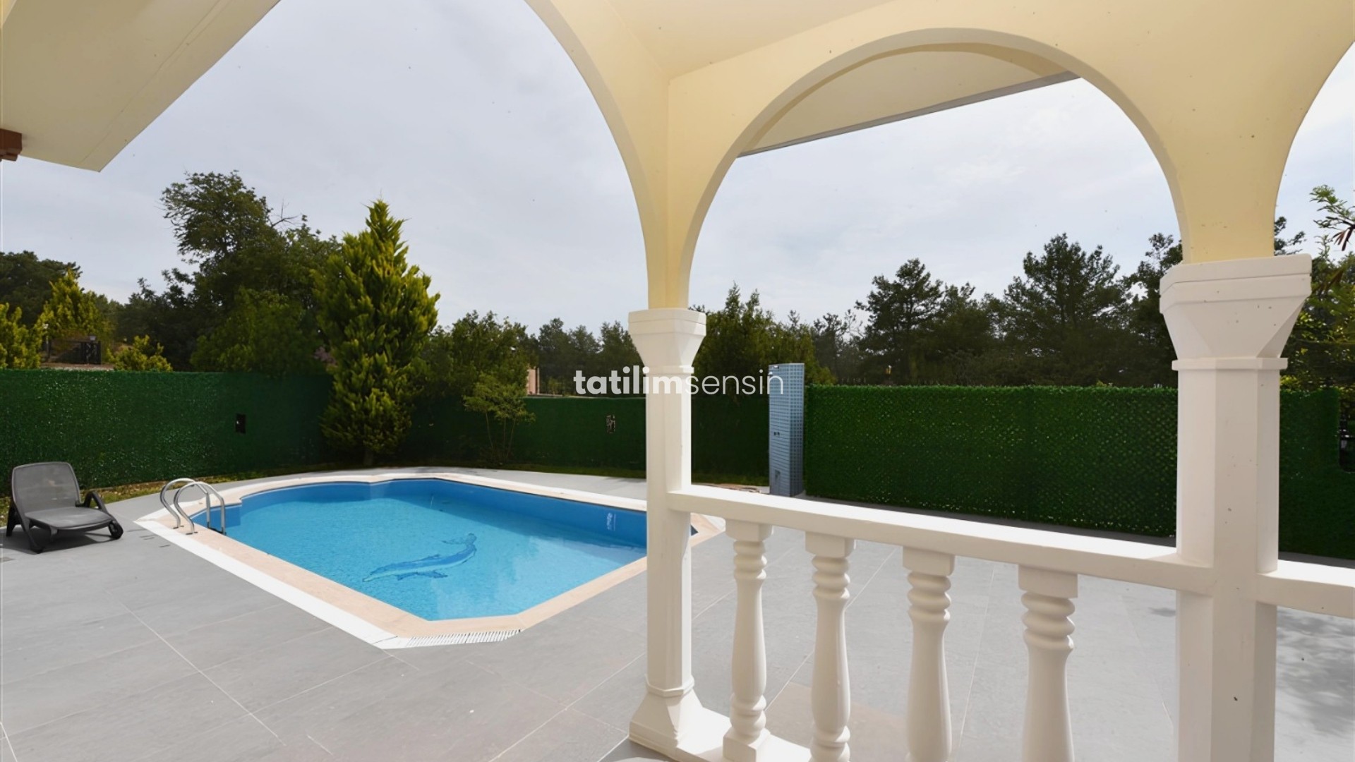 Villa Alara | Alanya - 6