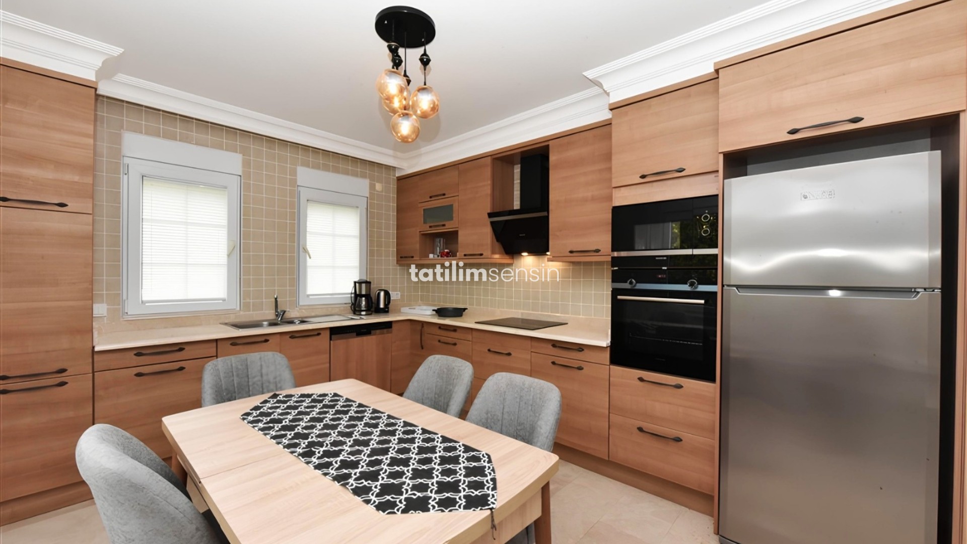 Villa Alara | Alanya - 12