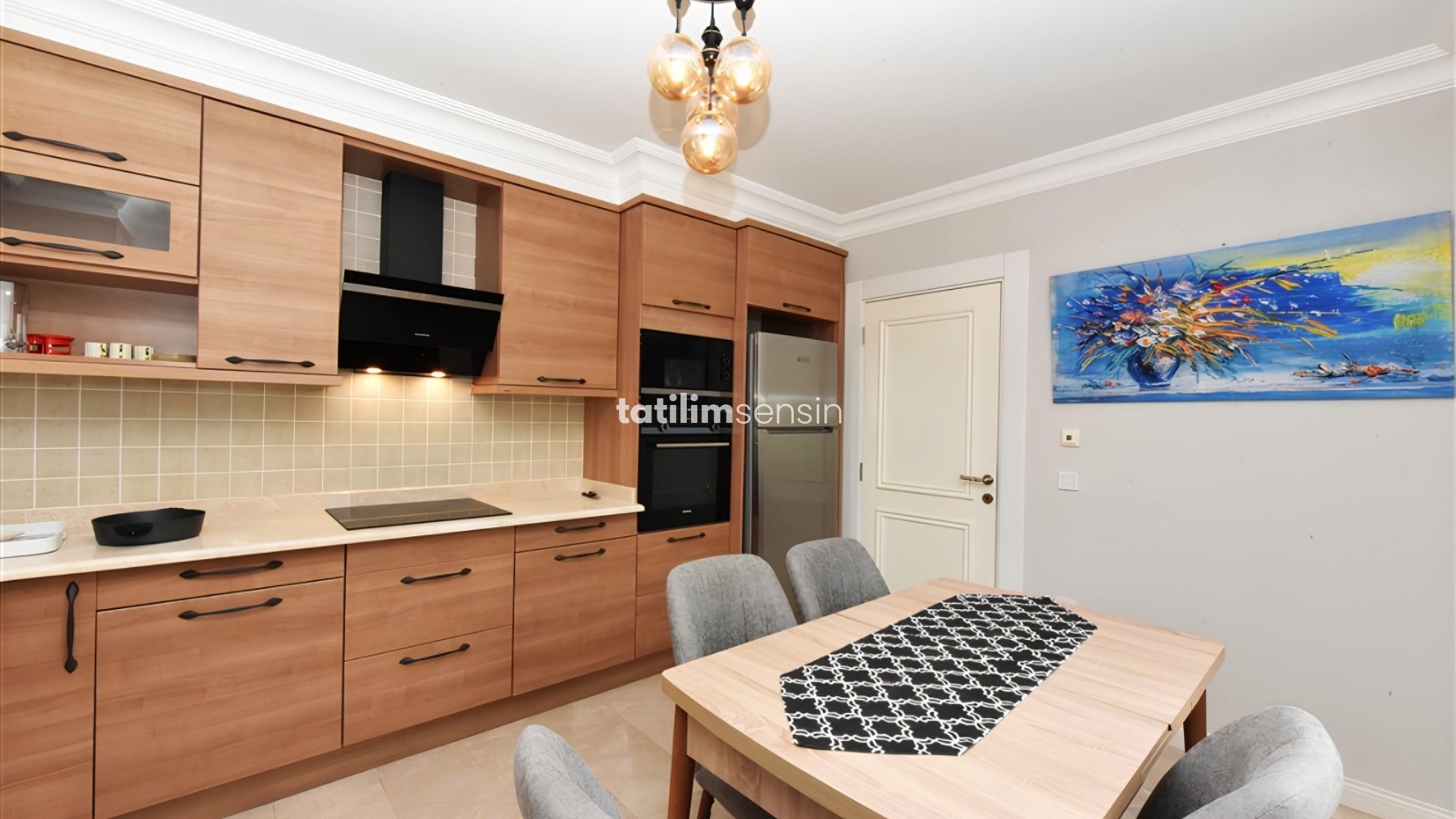 Villa Alara | Alanya - 11