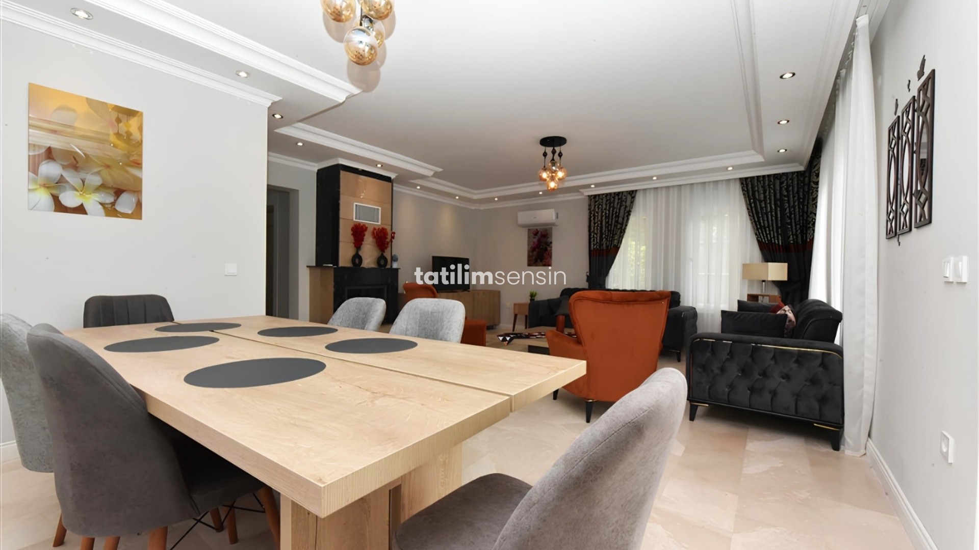 Villa Alara | Alanya - 10