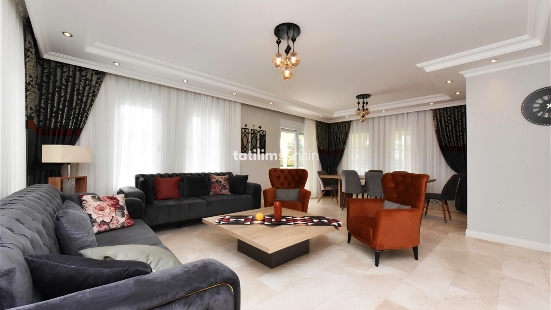 Villa Alara | Alanya - 8