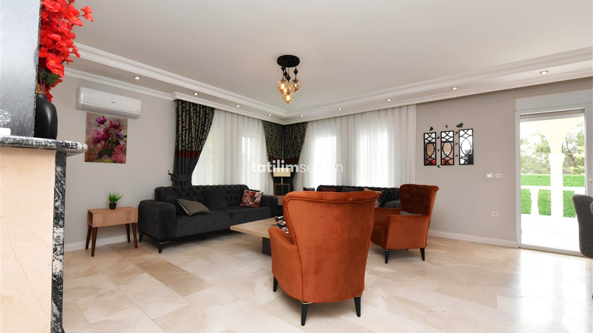 Villa Alara | Alanya - 7