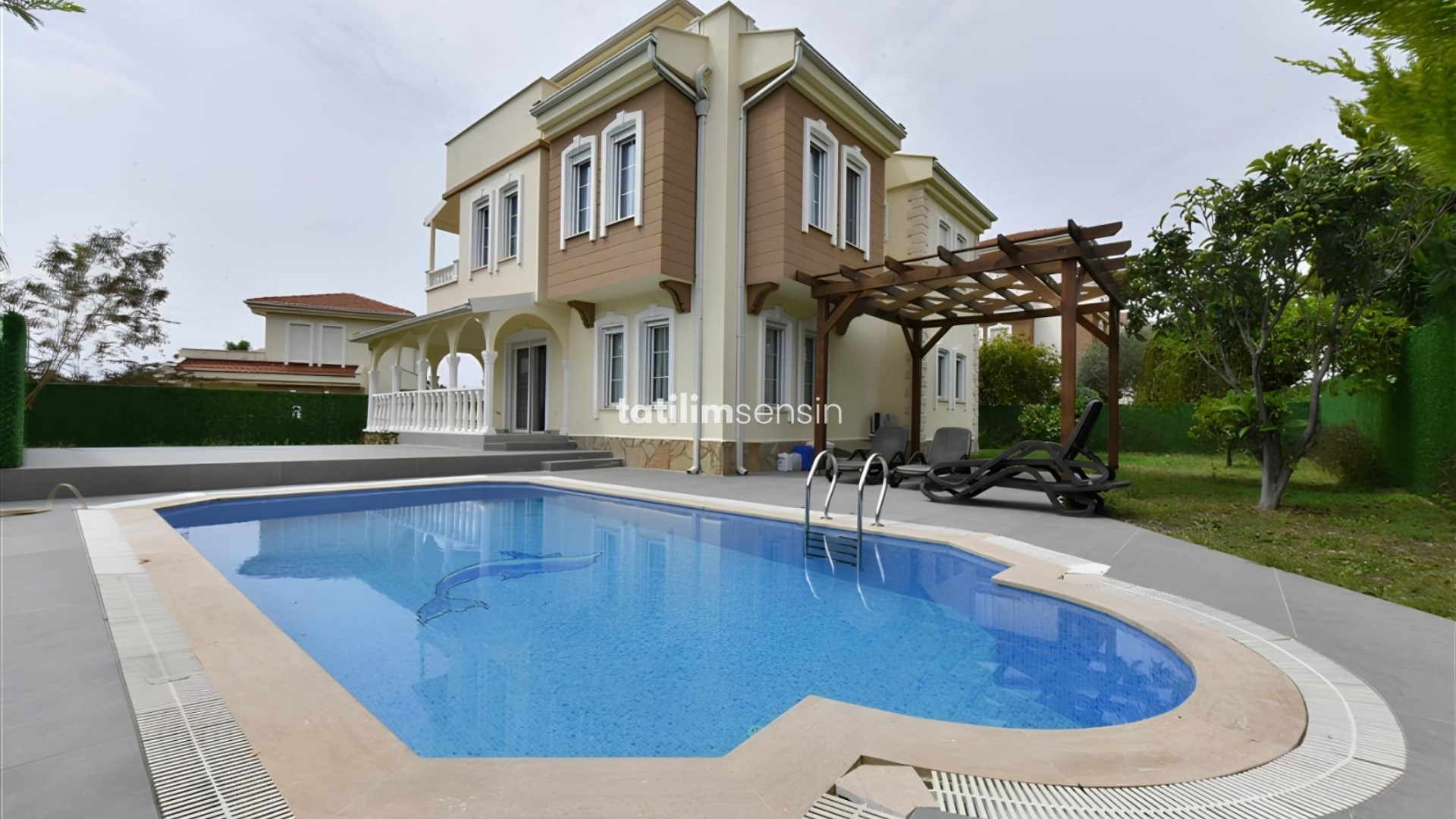 Villa Alara | Alanya - 2