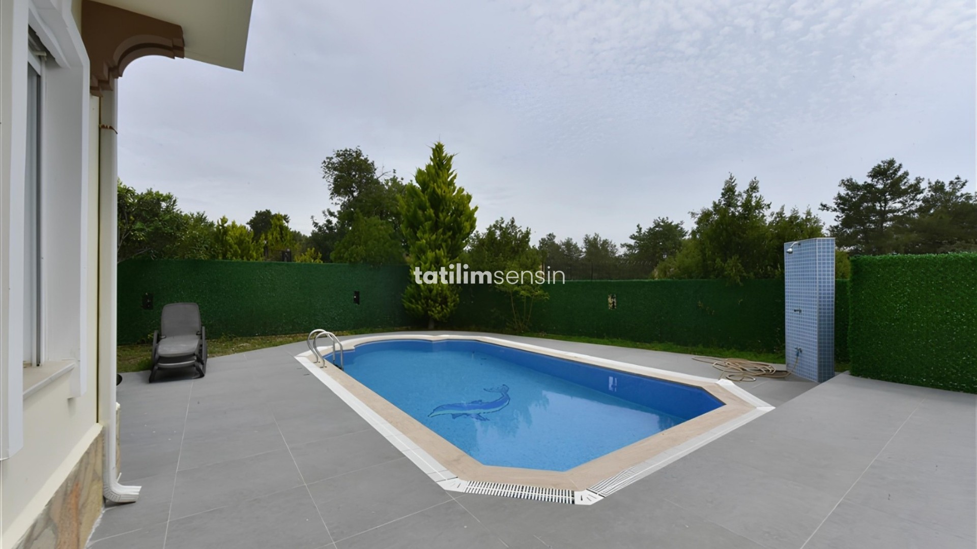 Villa Alara | Alanya - 4