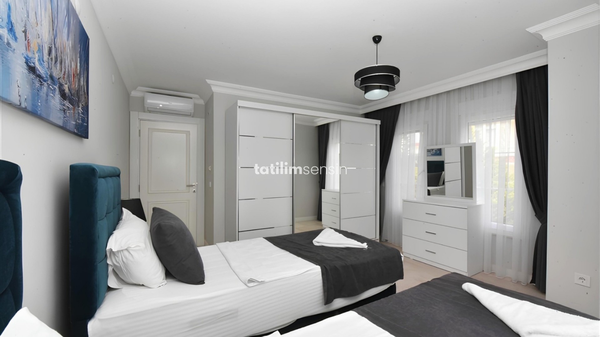 Villa Alara | Alanya - 13