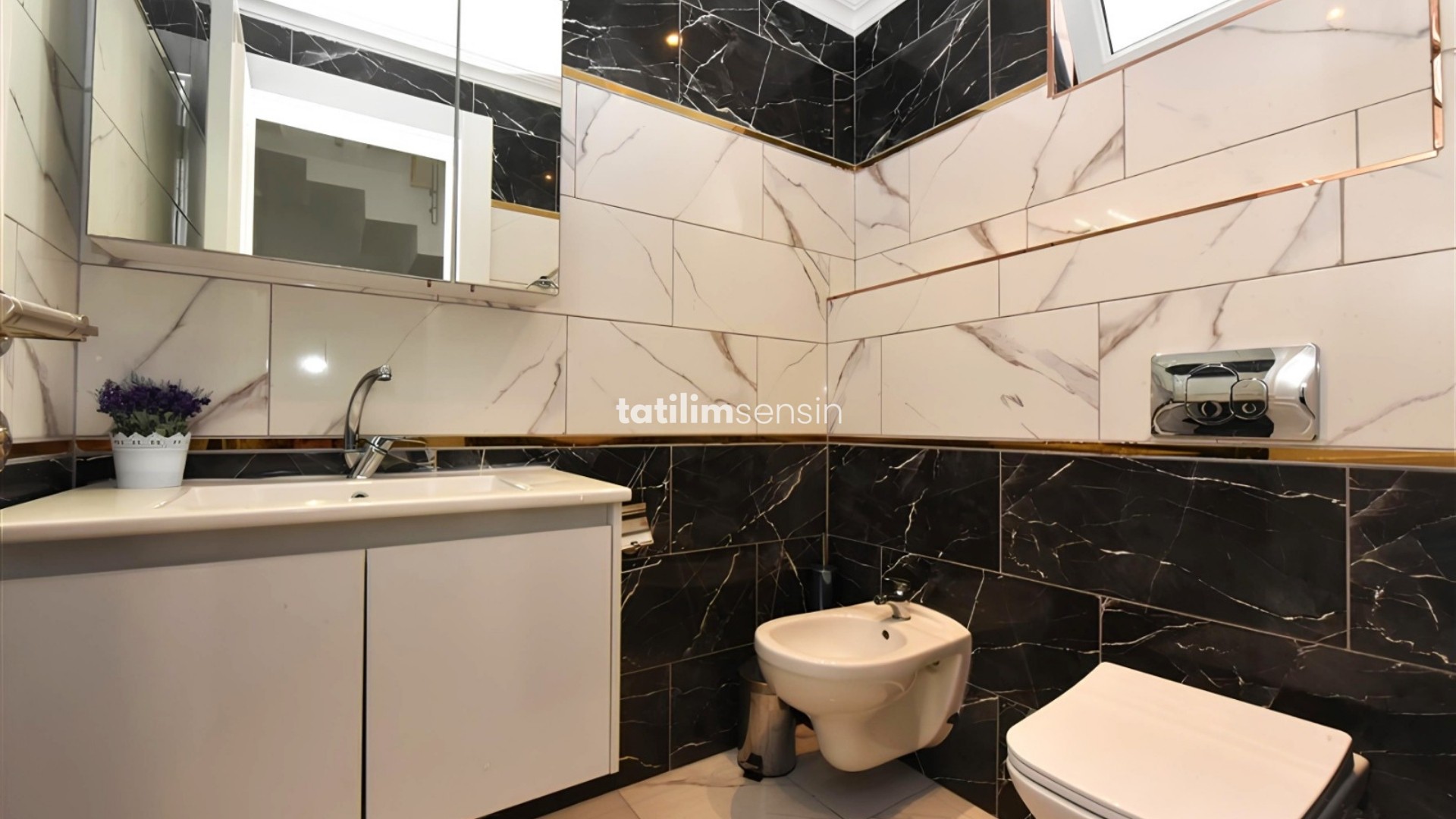 Villa Alara | Alanya - 14