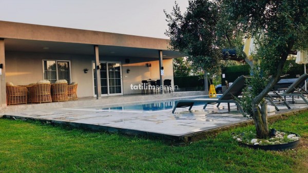 Villa Garden | Fethiye - Ölüdeniz