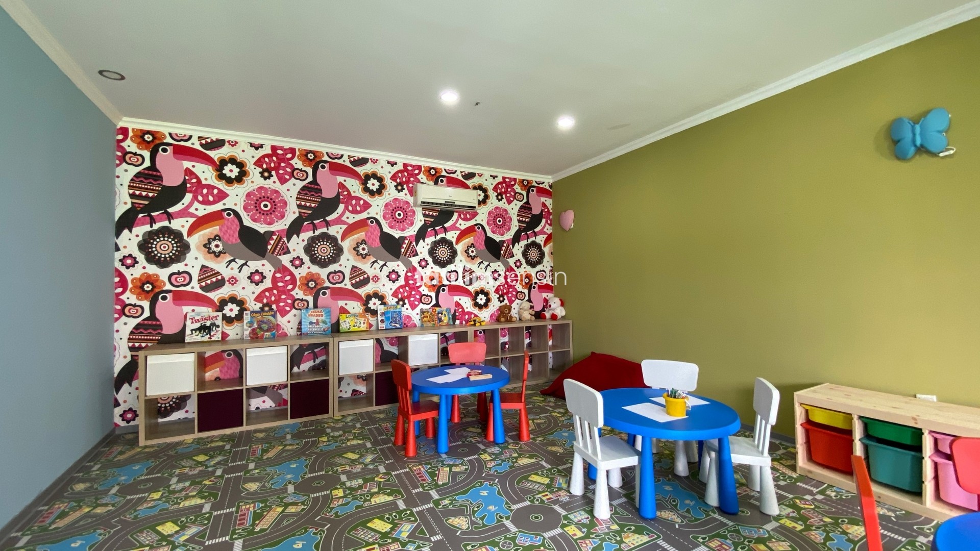 Gypsophila Holiday Village - 9