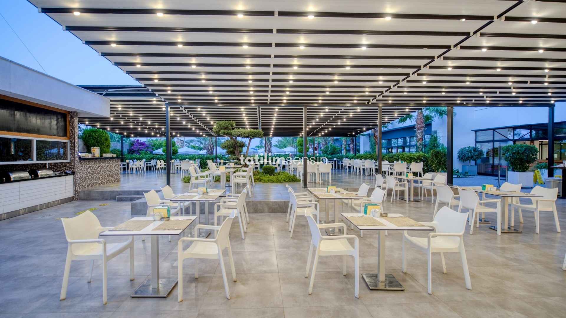 Numa Bay Exclusive Hotel - 12