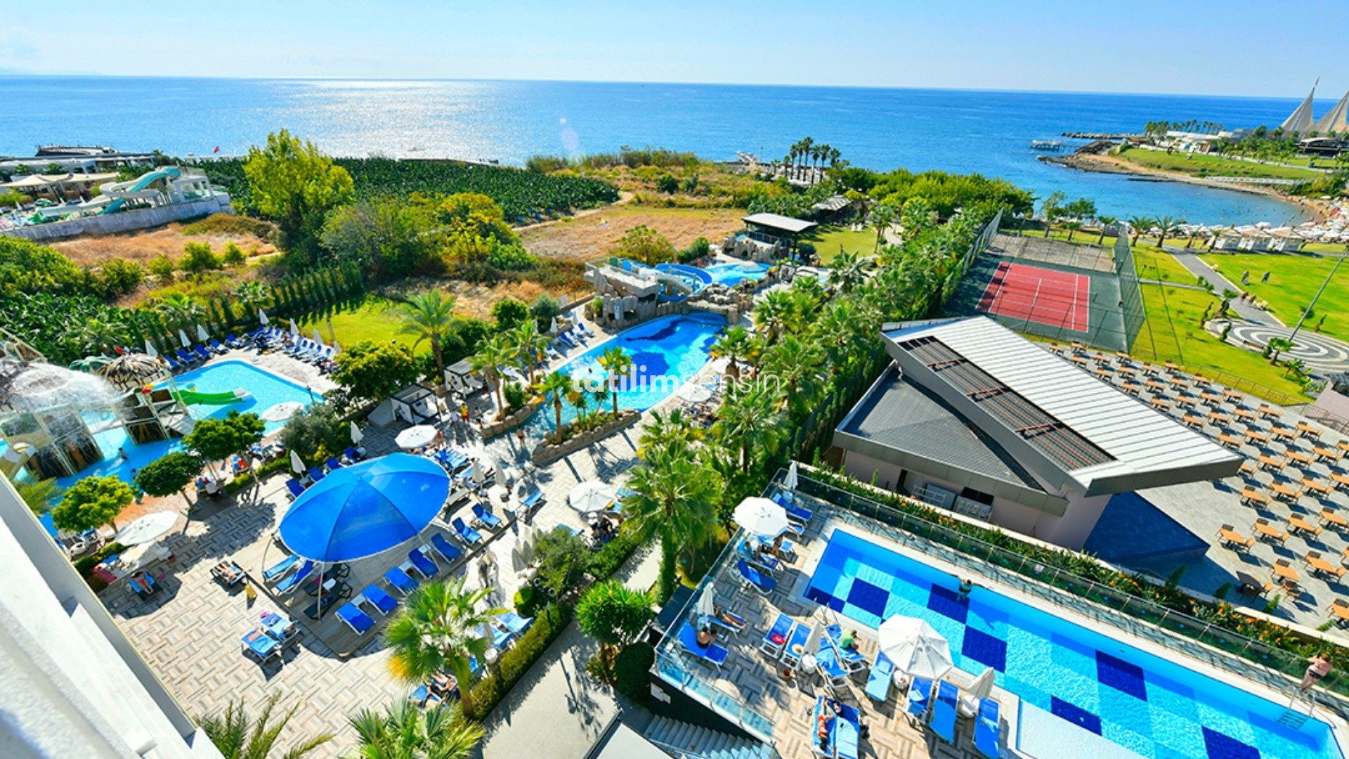 Numa Bay Exclusive Hotel - 5