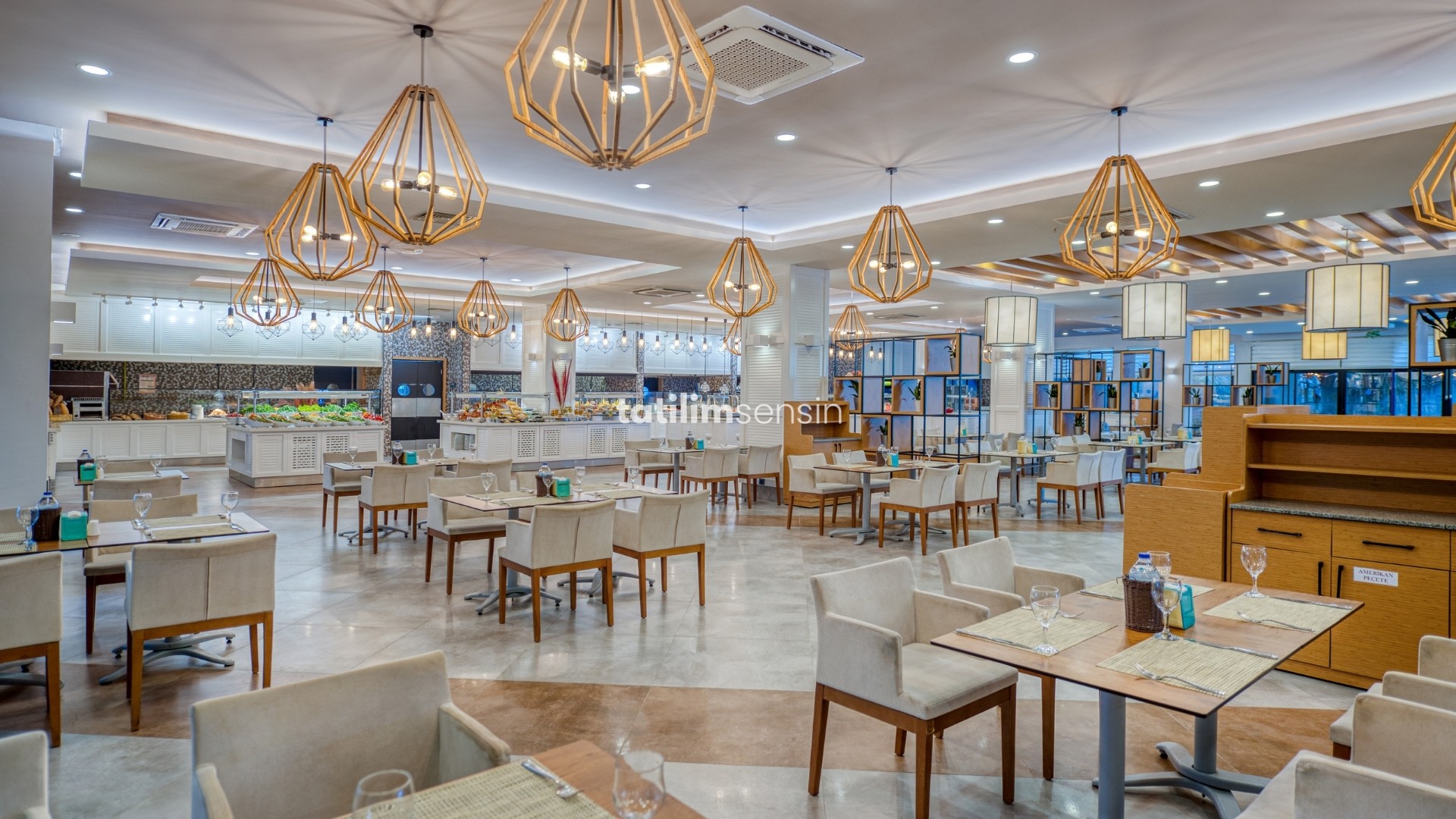 Numa Bay Exclusive Hotel - 11