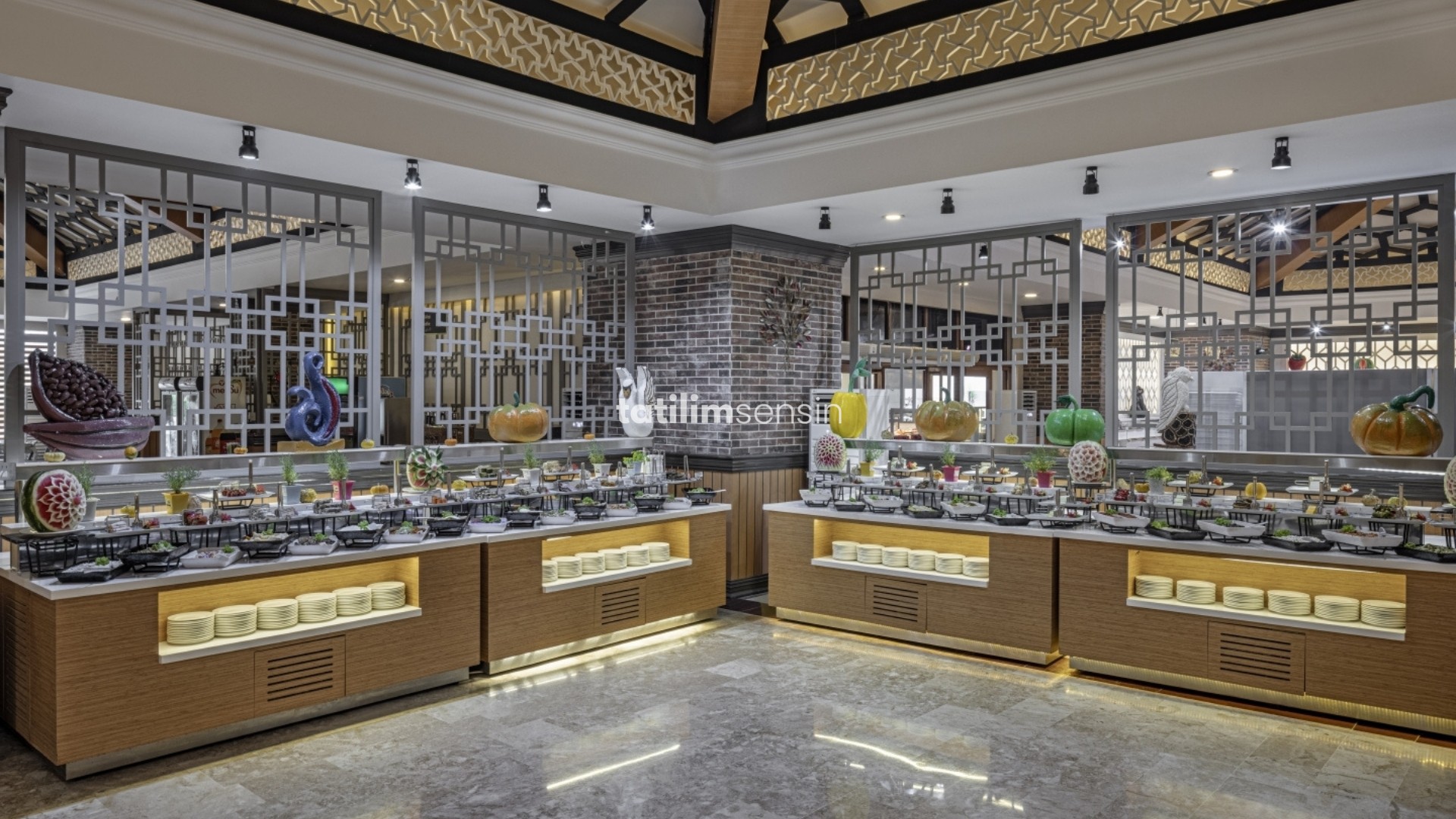 Selge Beach Resort - 7