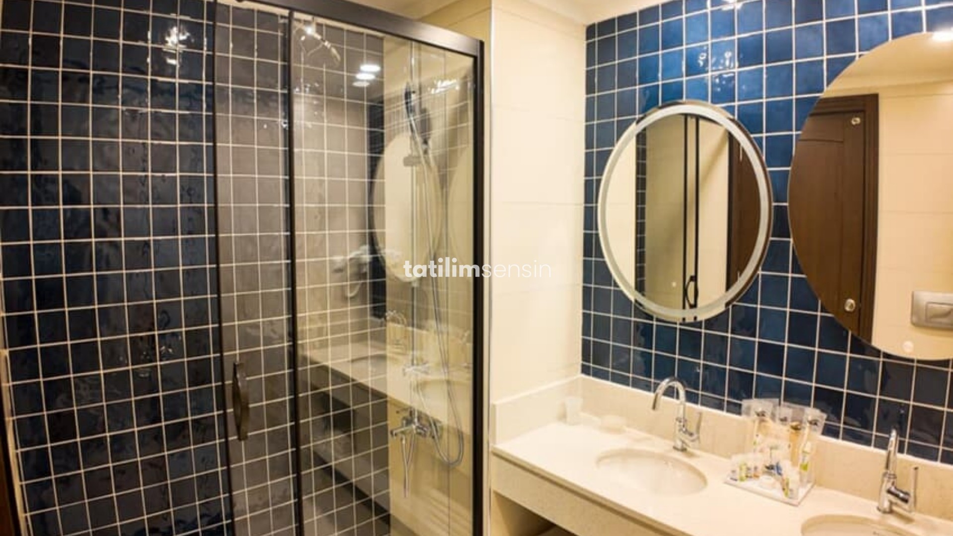 Selge Beach Resort - 18