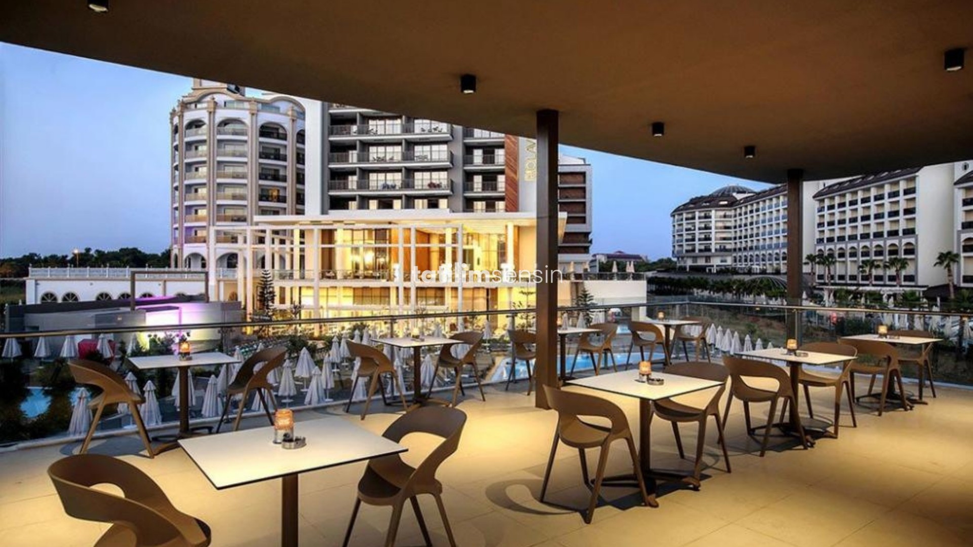 Riolavitas Resort  Spa - 14