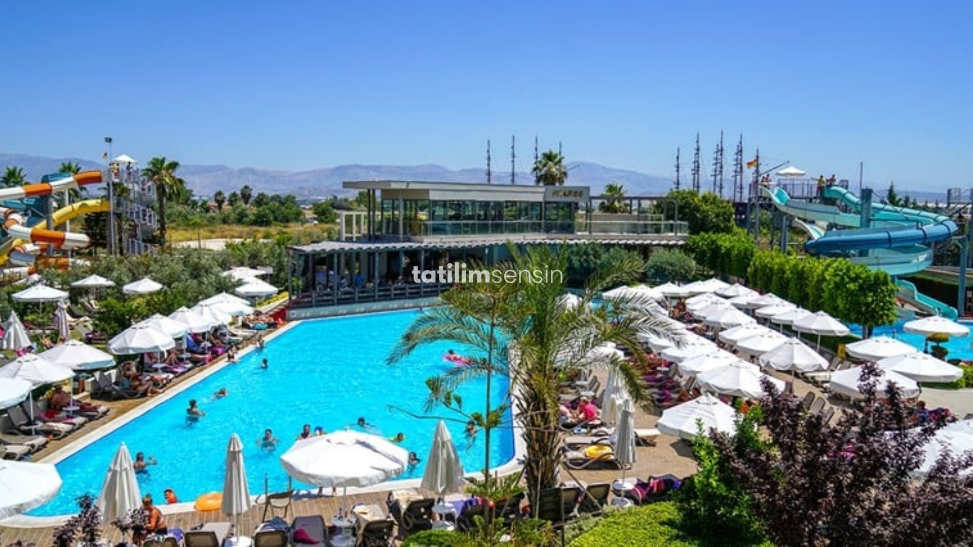 Riolavitas Resort  Spa - 8