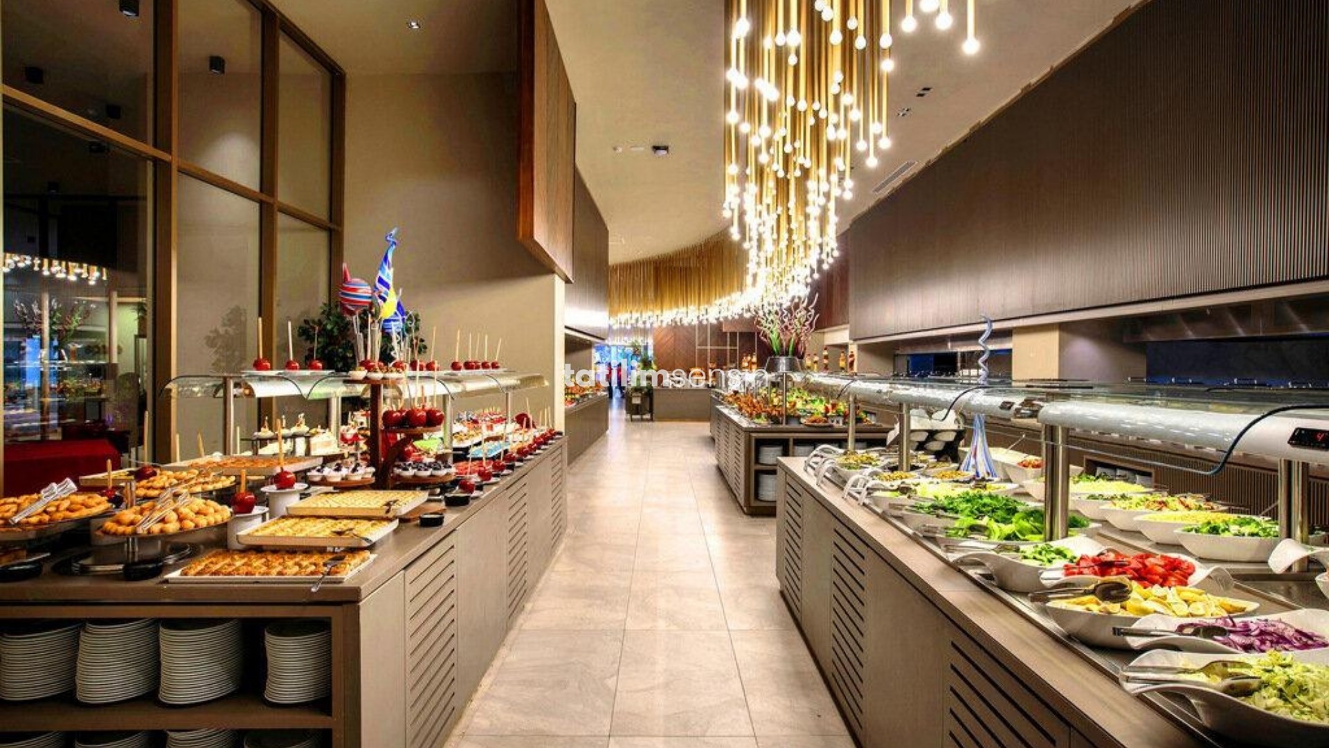 Riolavitas Resort  Spa - 12