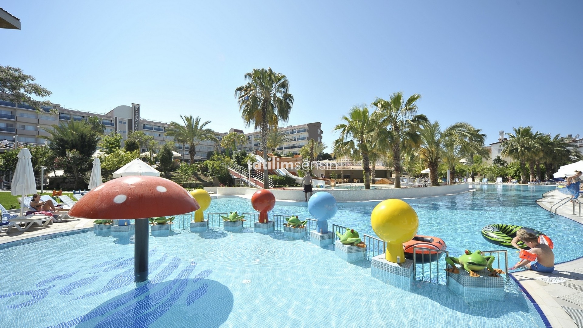 Seaden Corolla Hotel Side - 6