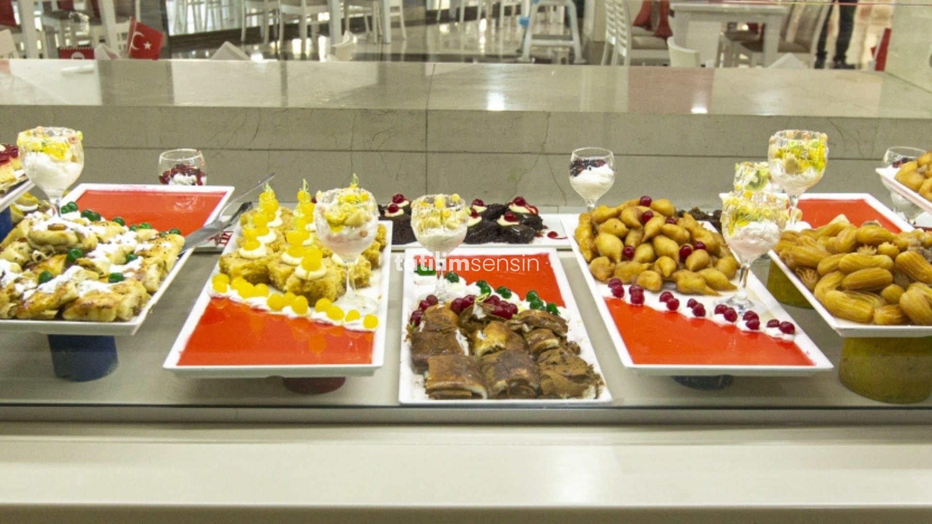 Serra Park Hotel - 11