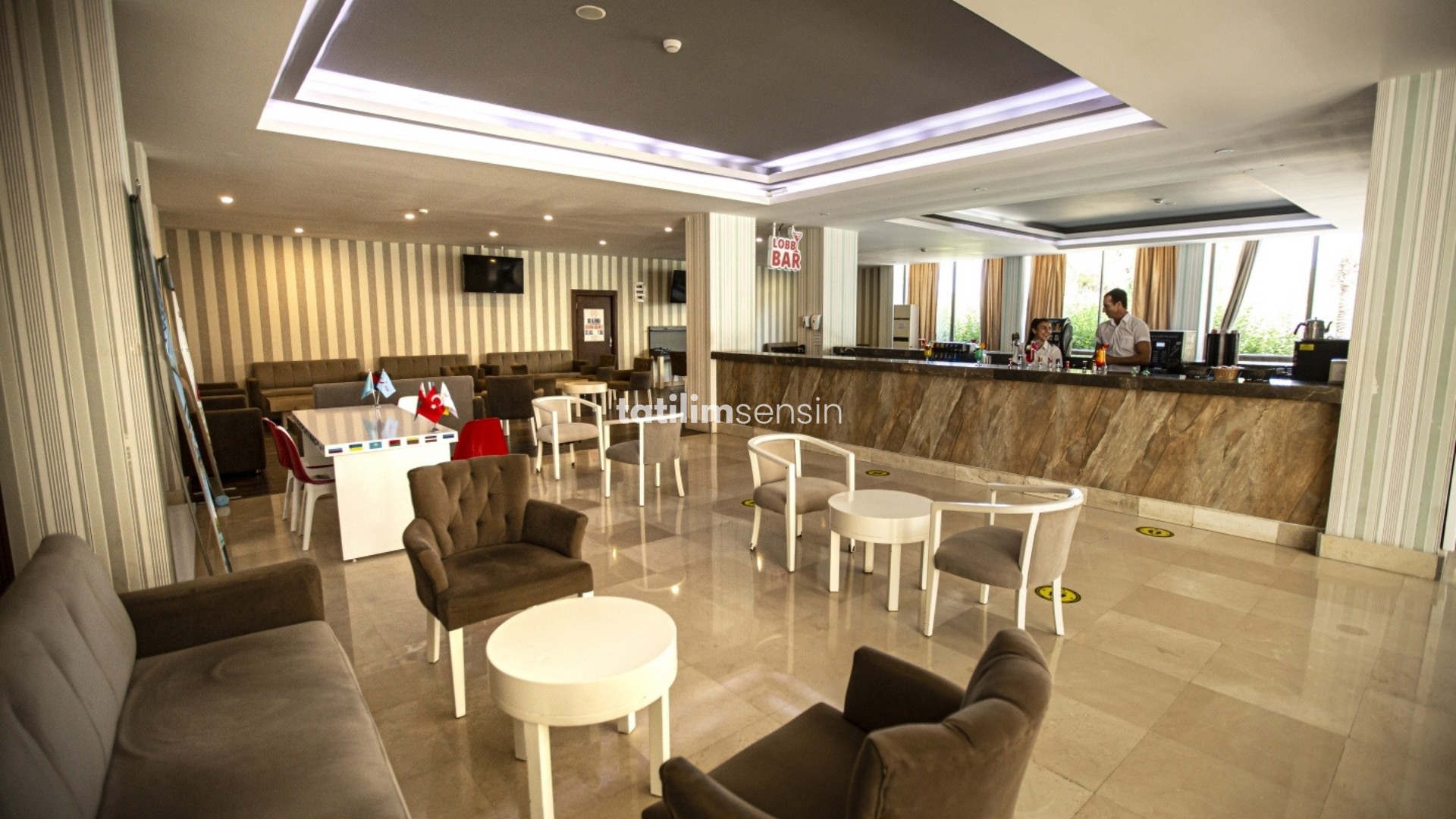 Serra Park Hotel - 7