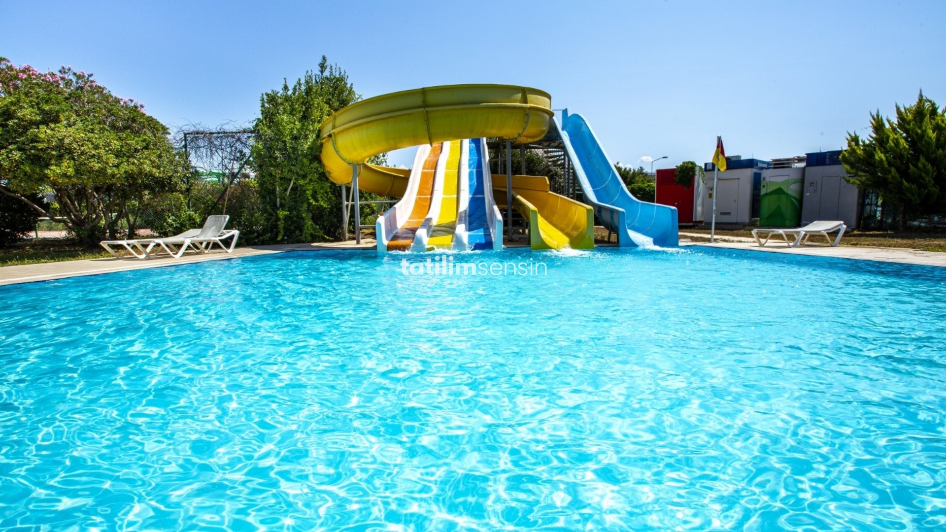 Serra Park Hotel - 3