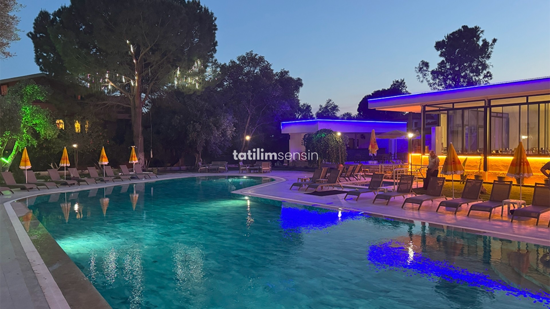 Katre Hotel Ölüdeniz - 7