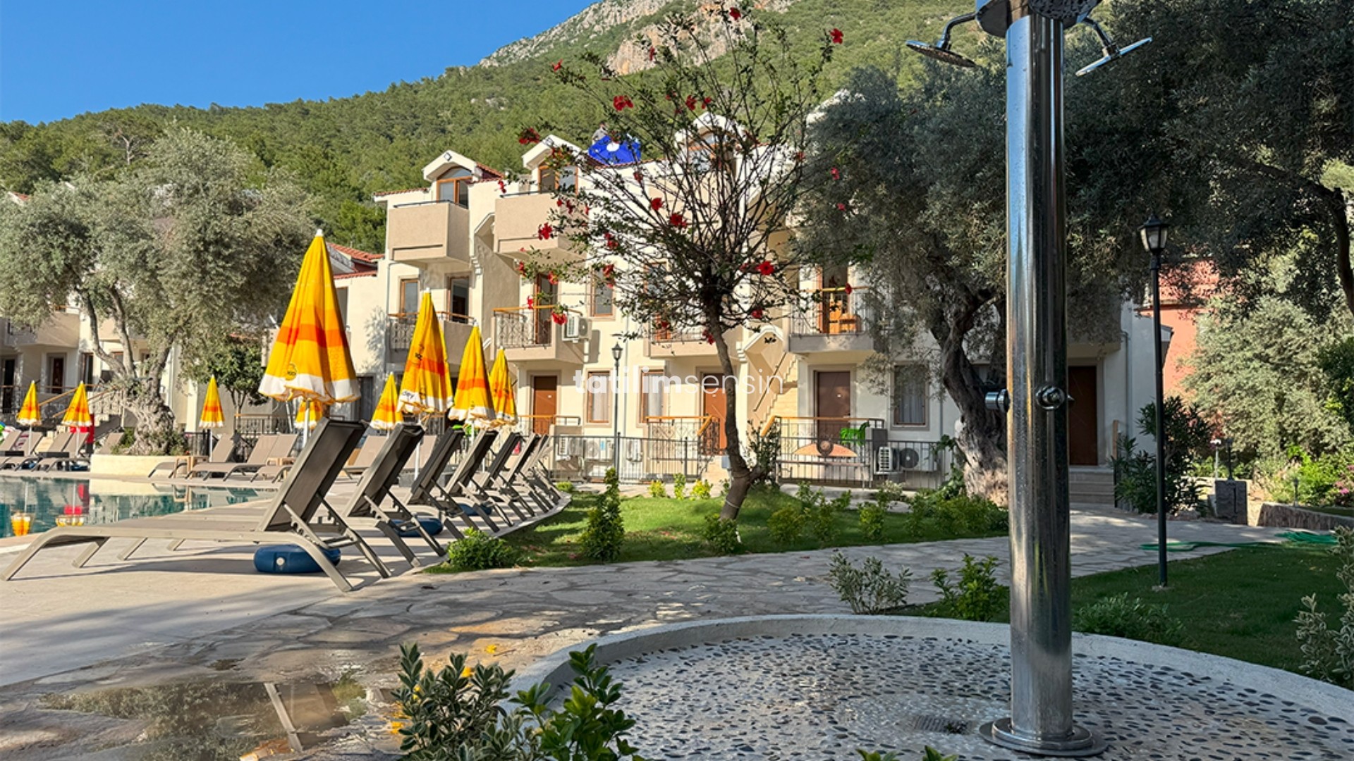 Katre Hotel Ölüdeniz - 6