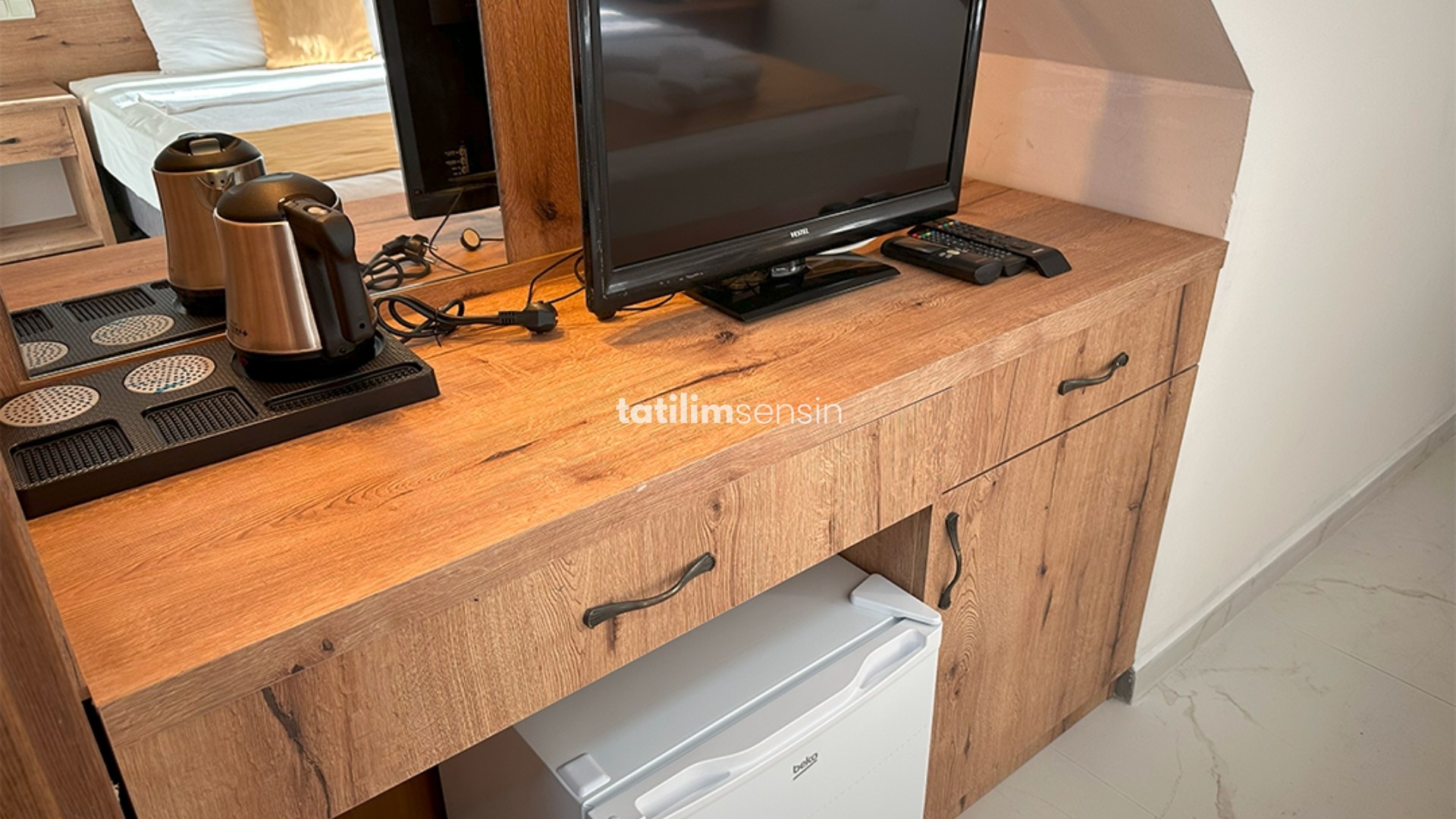 Katre Hotel Ölüdeniz - 9