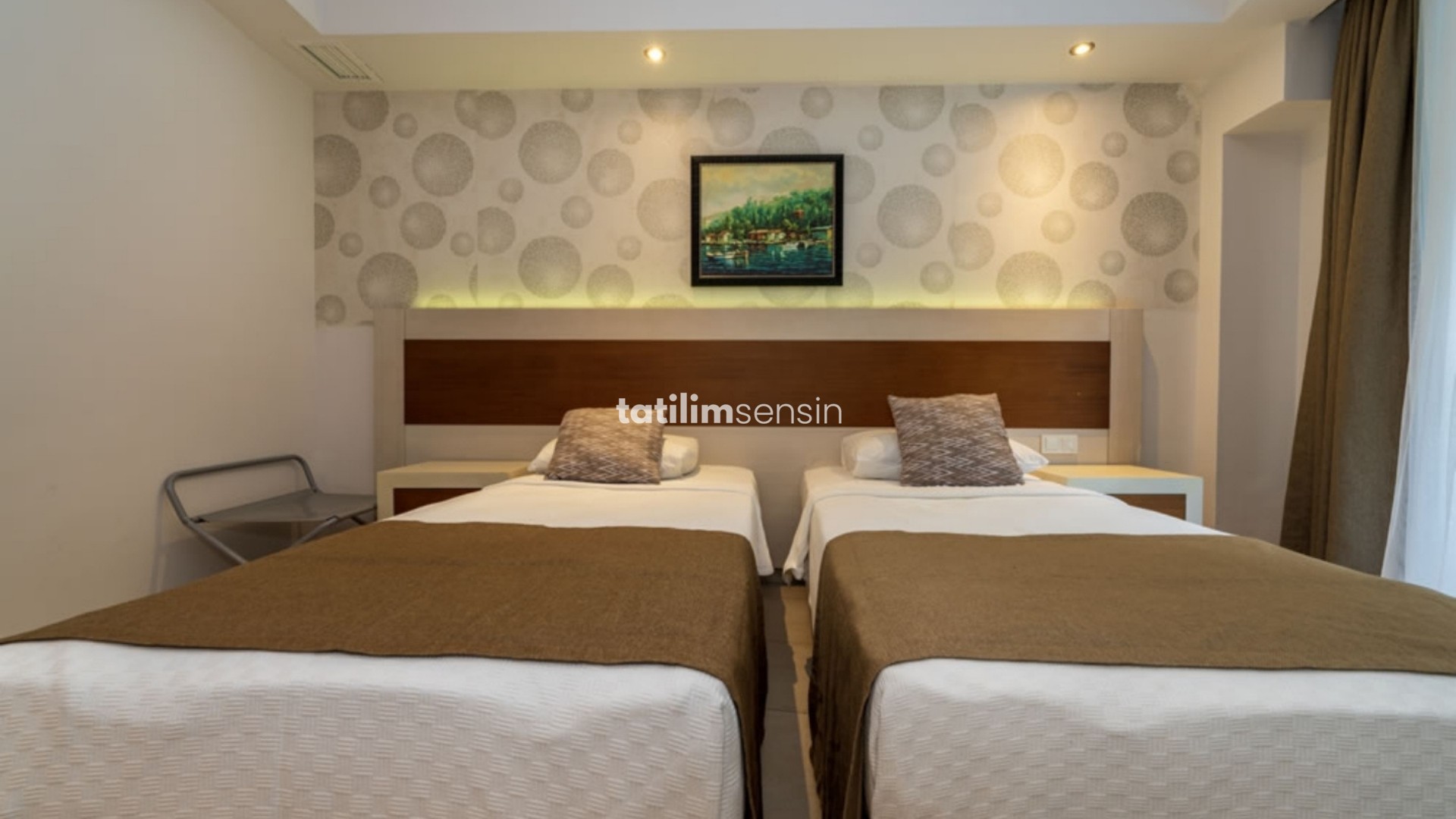 Montebello Resort Hotel - 10