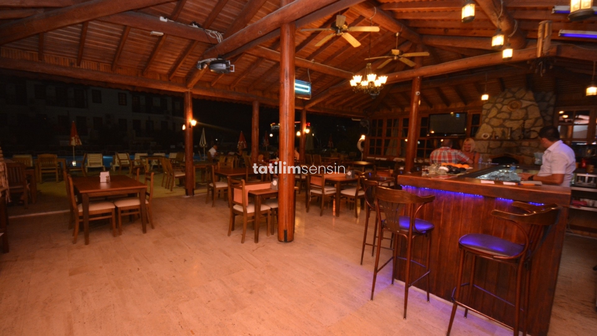 Saray Butik  Hotel Fethiye - 6