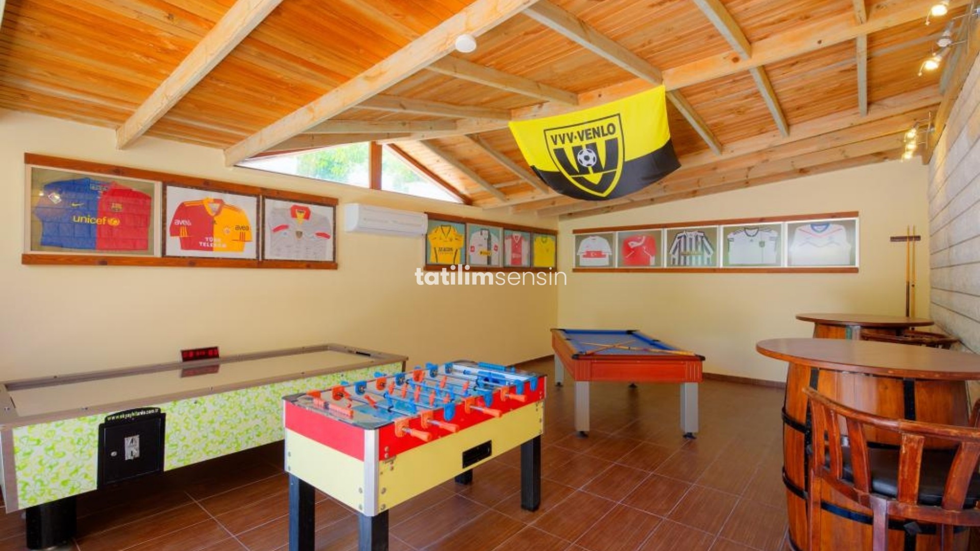 Havana Hotel Kemer - 8