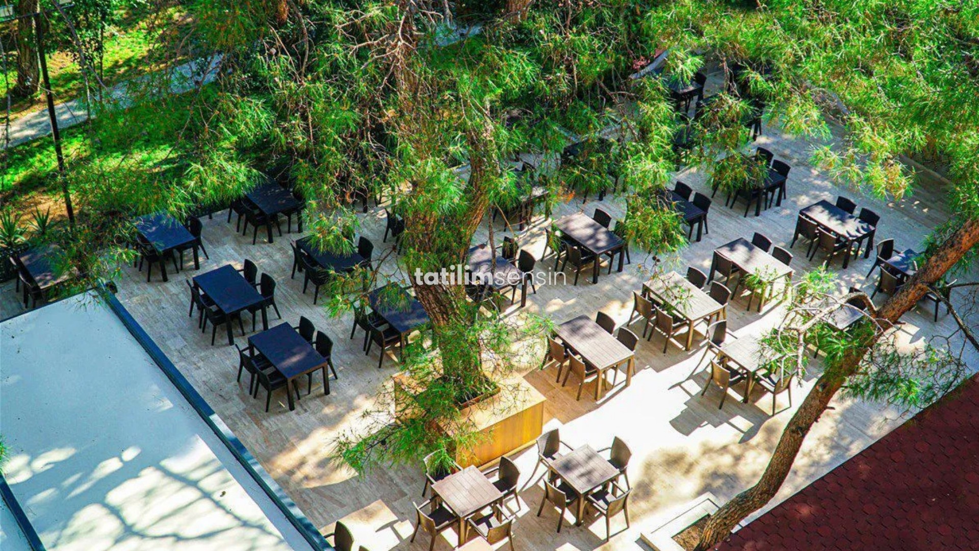 Pirate's Park Resort - 5