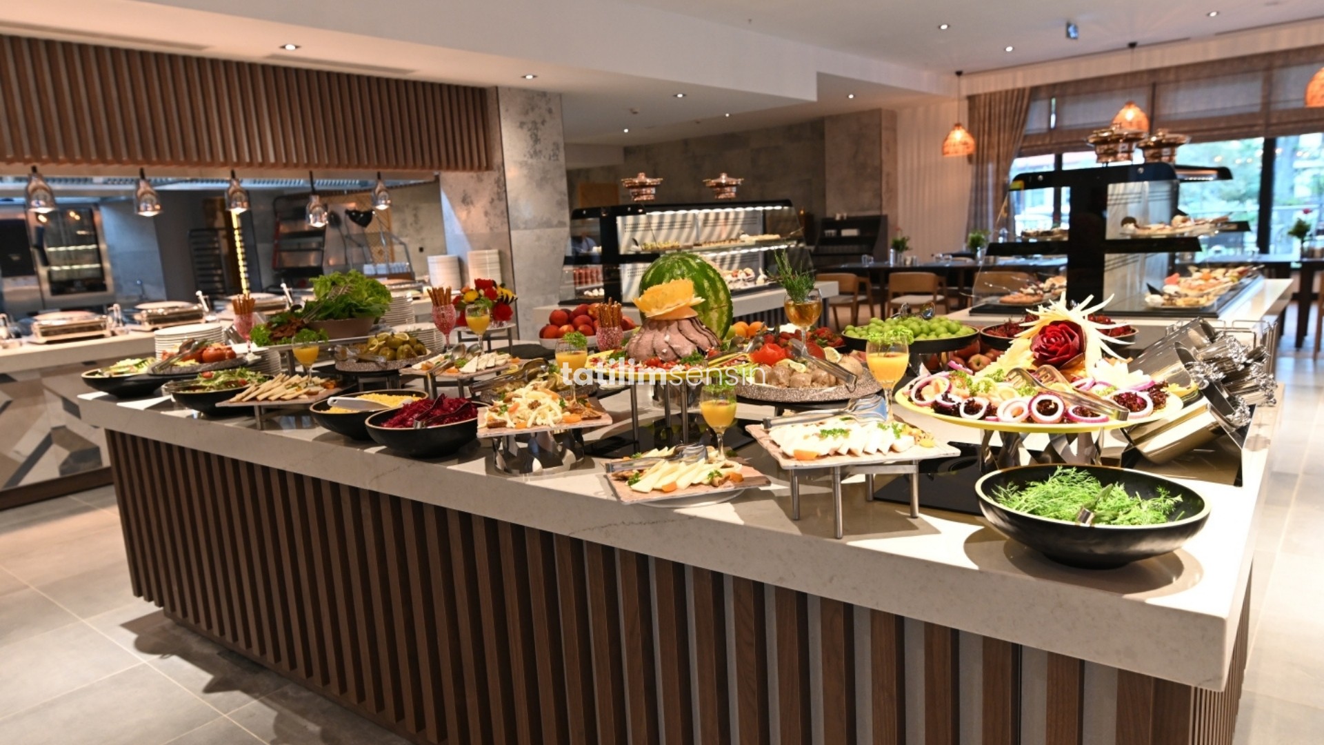 Vonresort Abant Hotel  Spa - 14