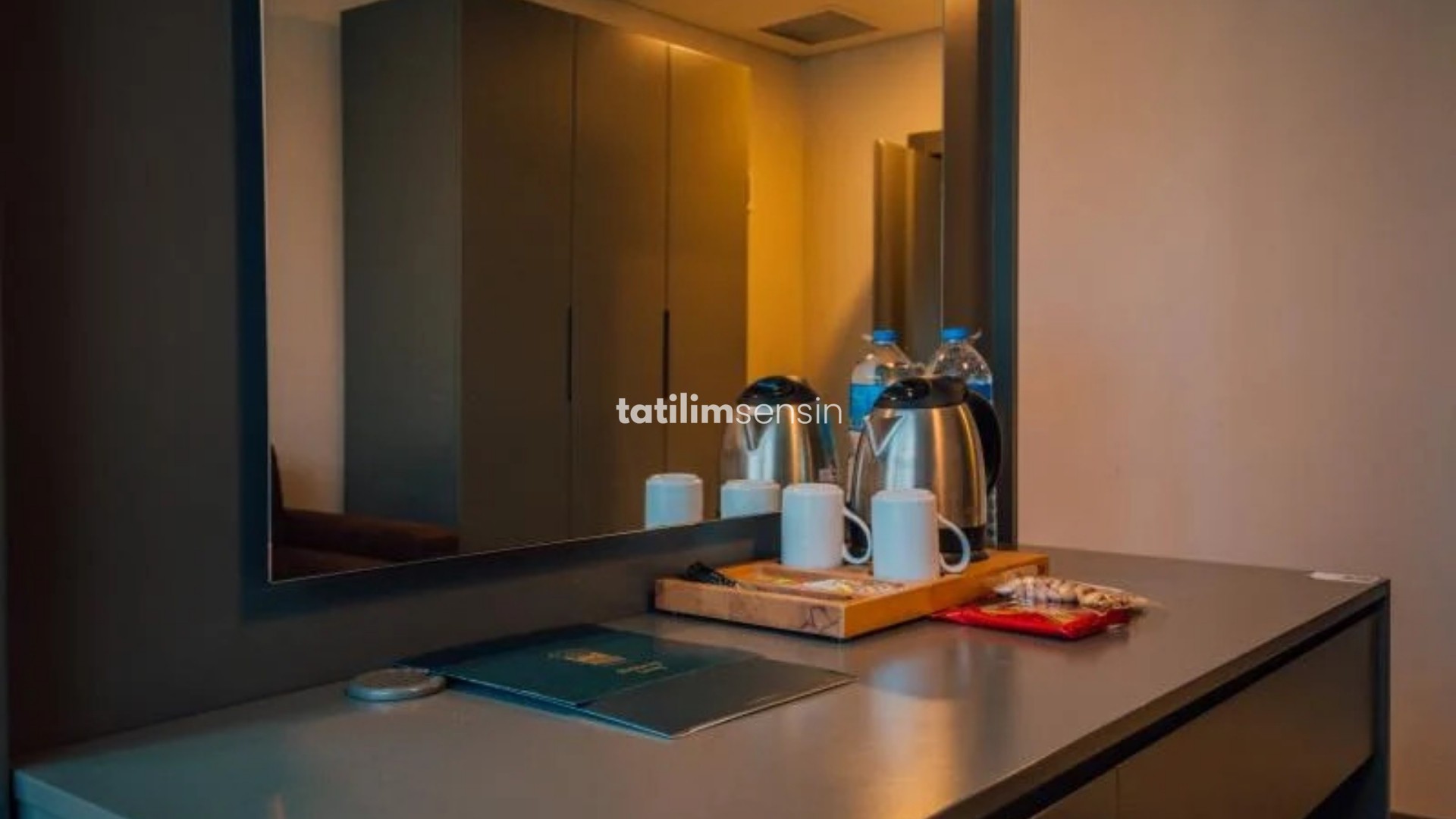 Del Lago Luxury Hotel Sapanca by Saraçoğlu - 10