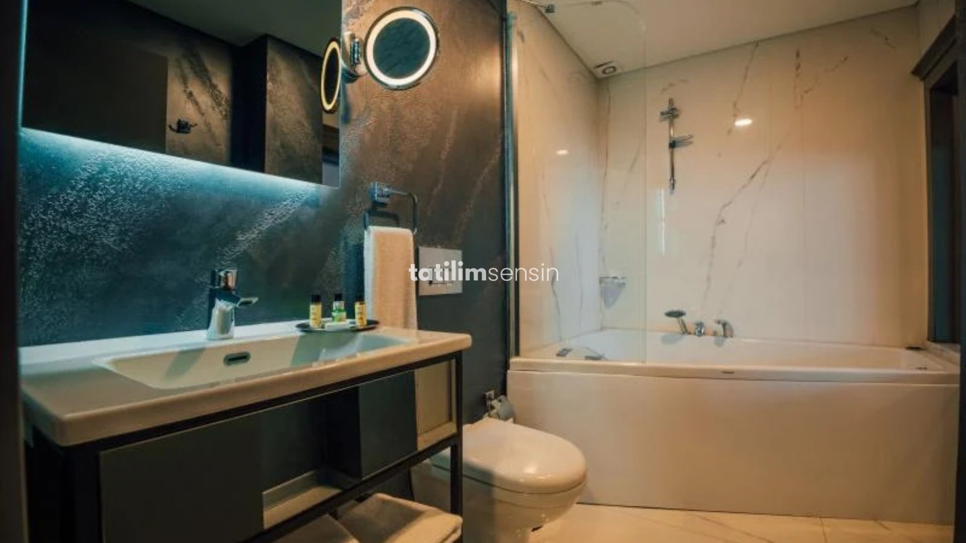 Del Lago Luxury Hotel Sapanca by Saraçoğlu - 13