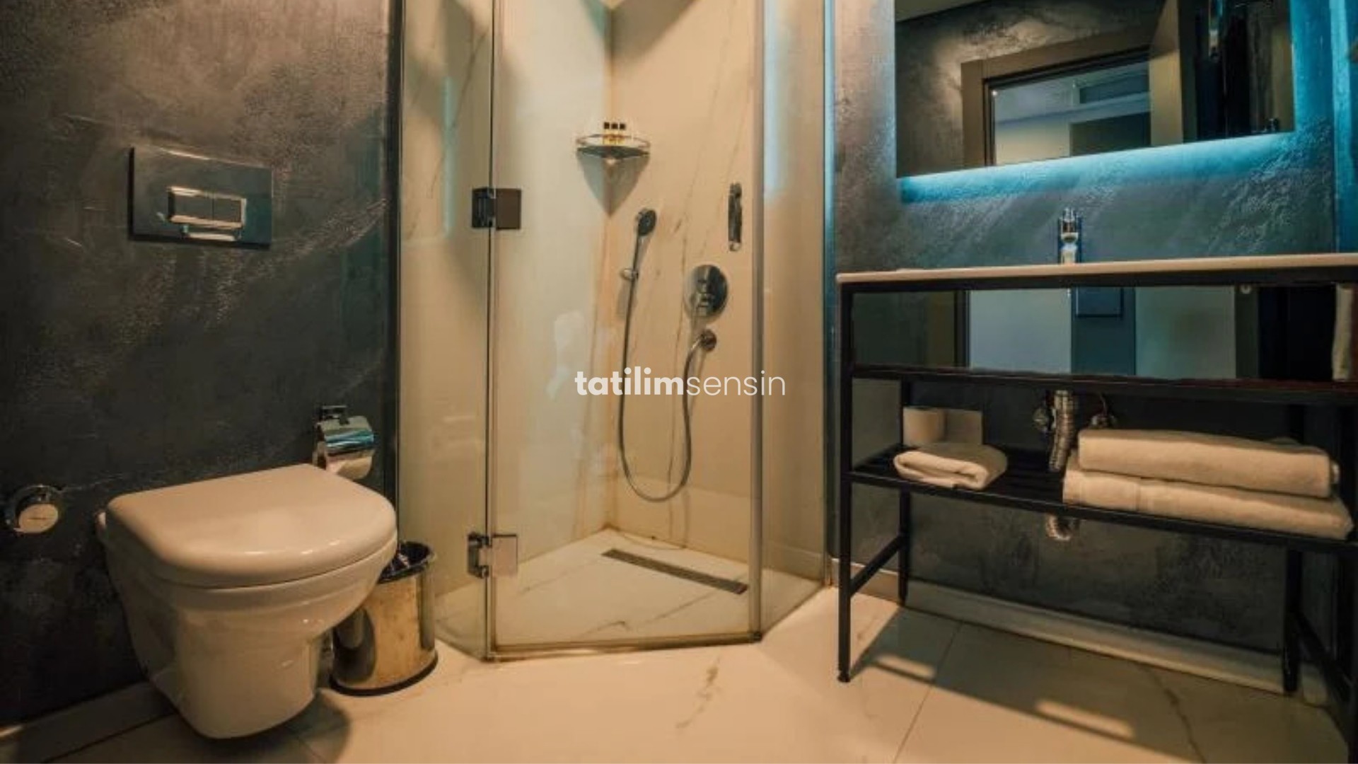 Del Lago Luxury Hotel Sapanca by Saraçoğlu - 14