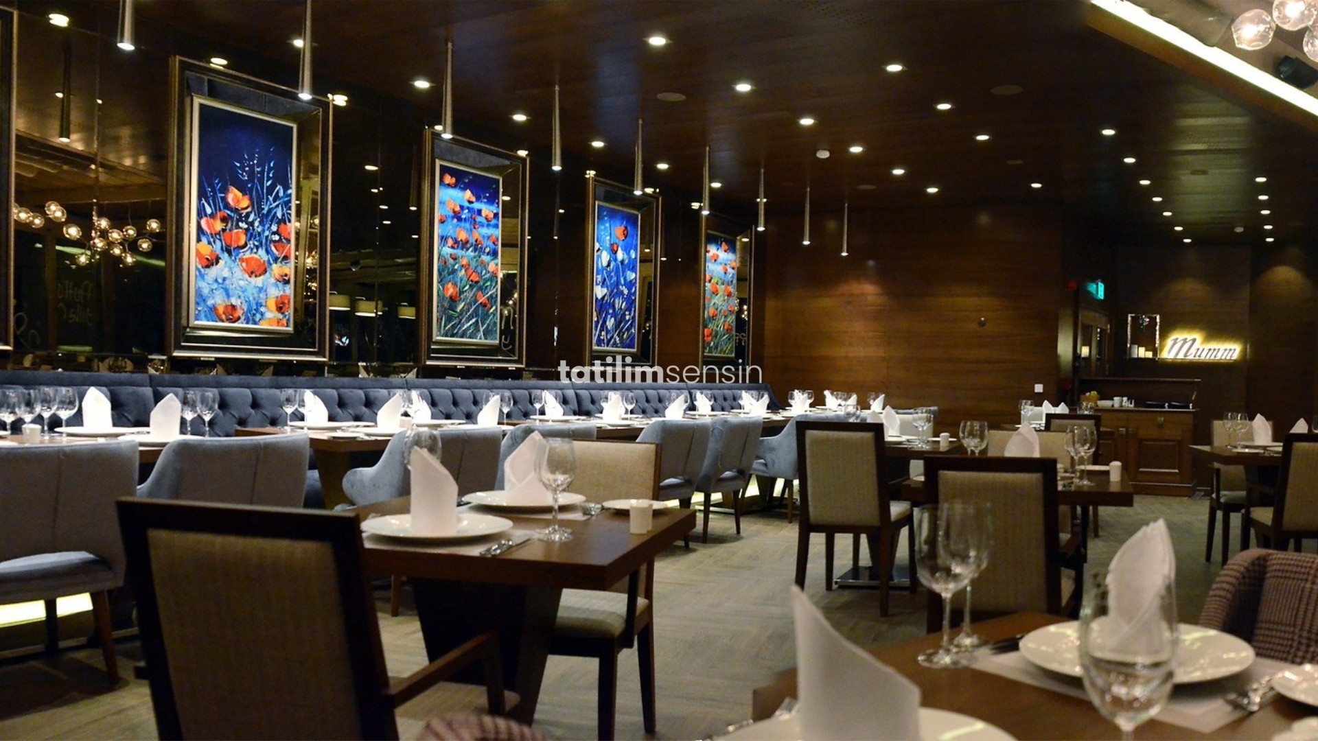 Marigold Thermal Spa Hotel - 6