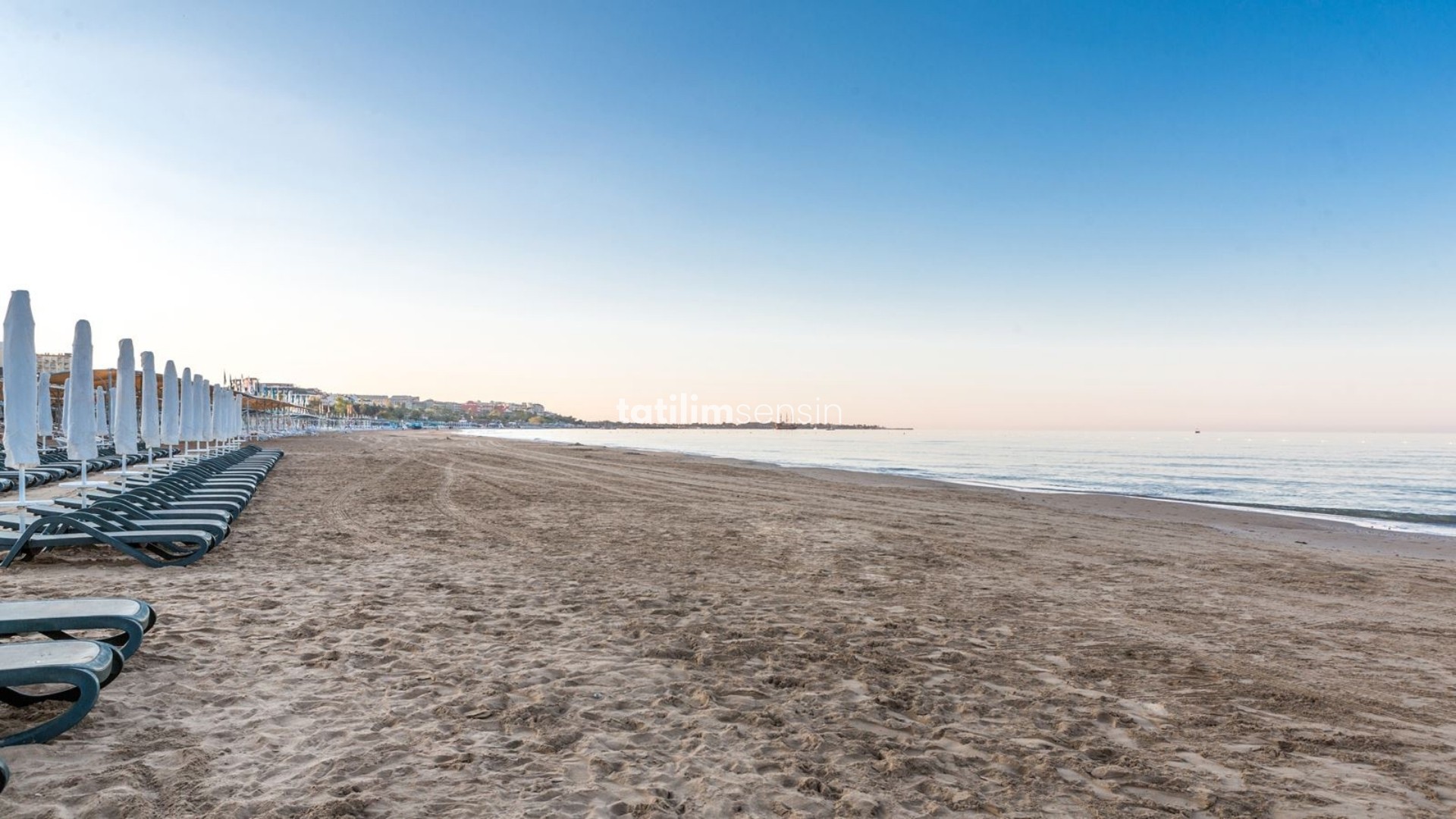 Villa Side Residence Hotel - 14