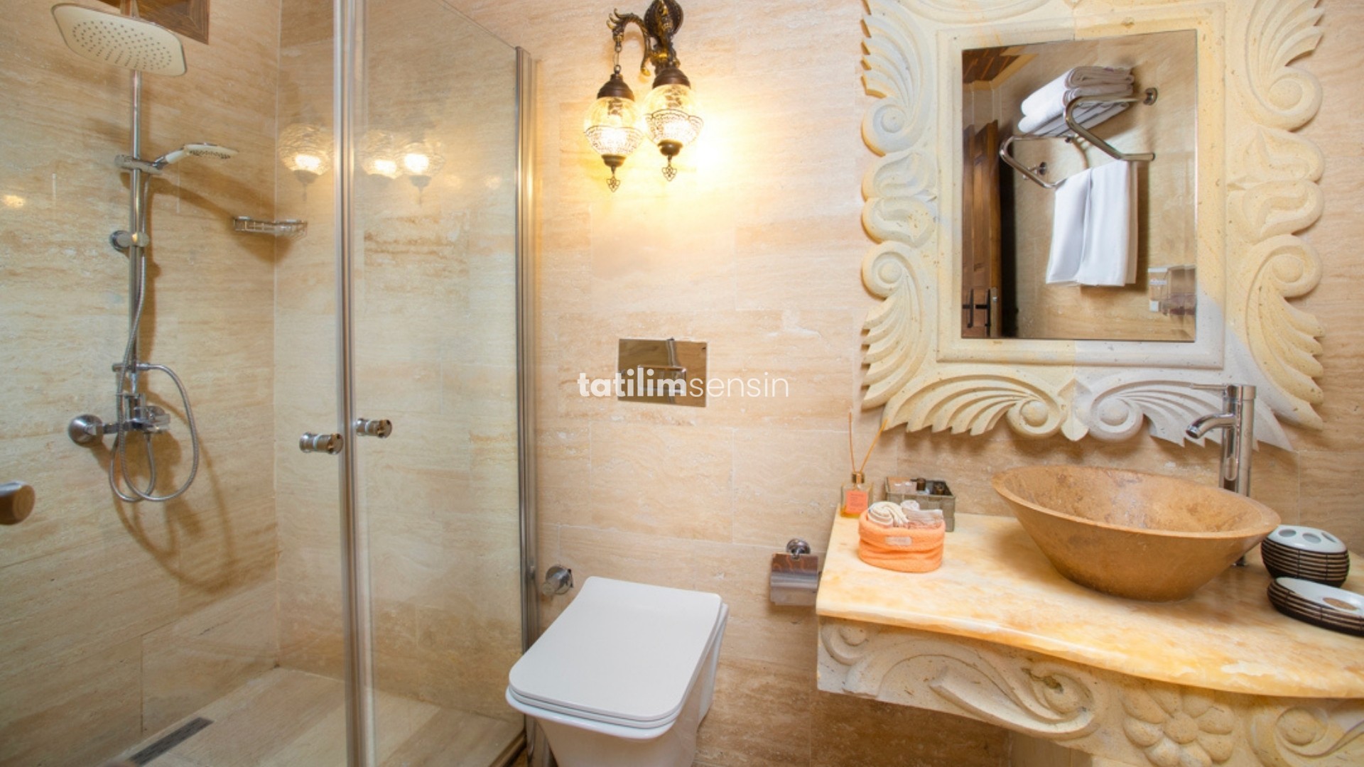 Carna Cave Hotel Cappadocia - 11