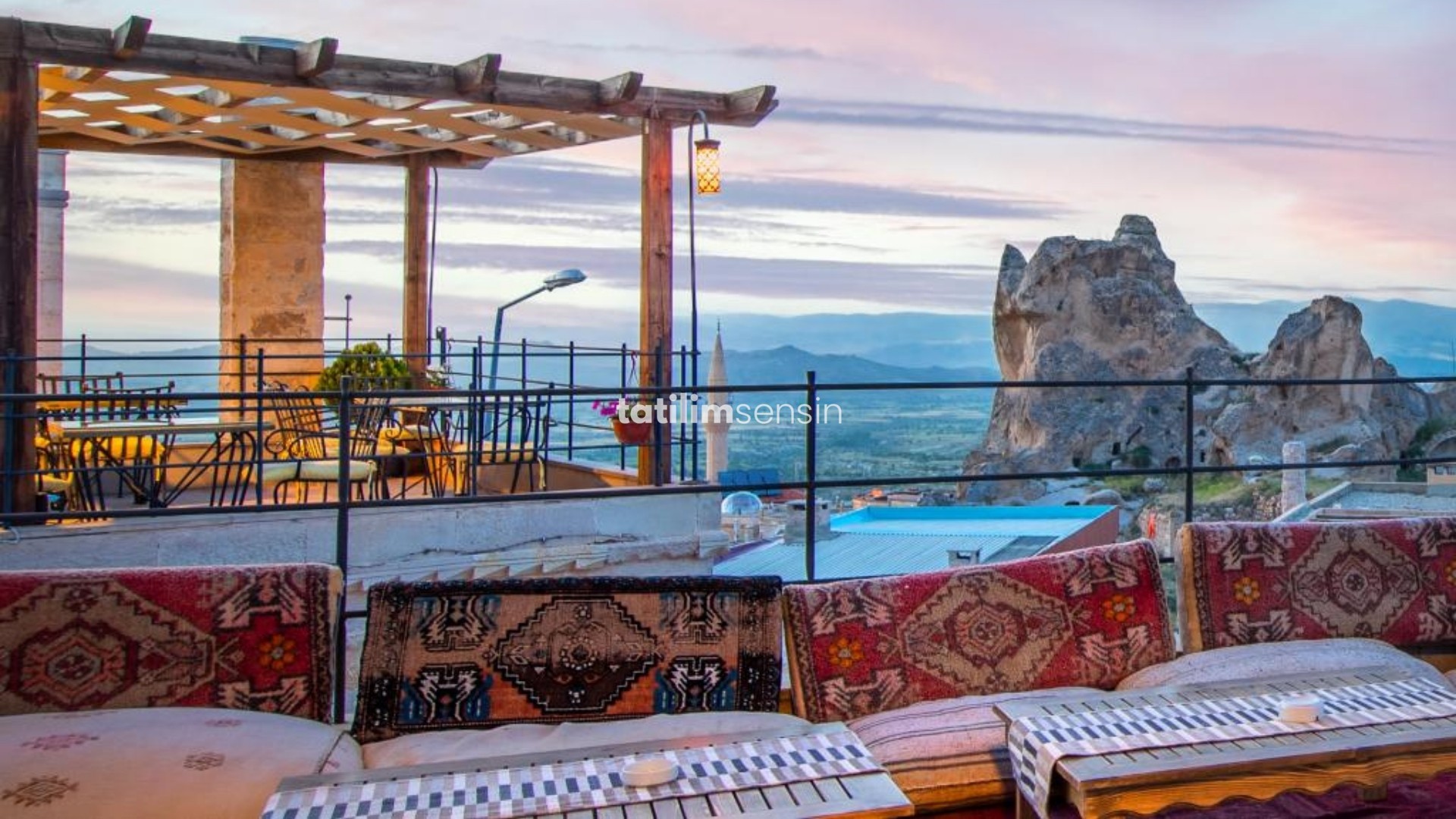 The Rupestral House - 5