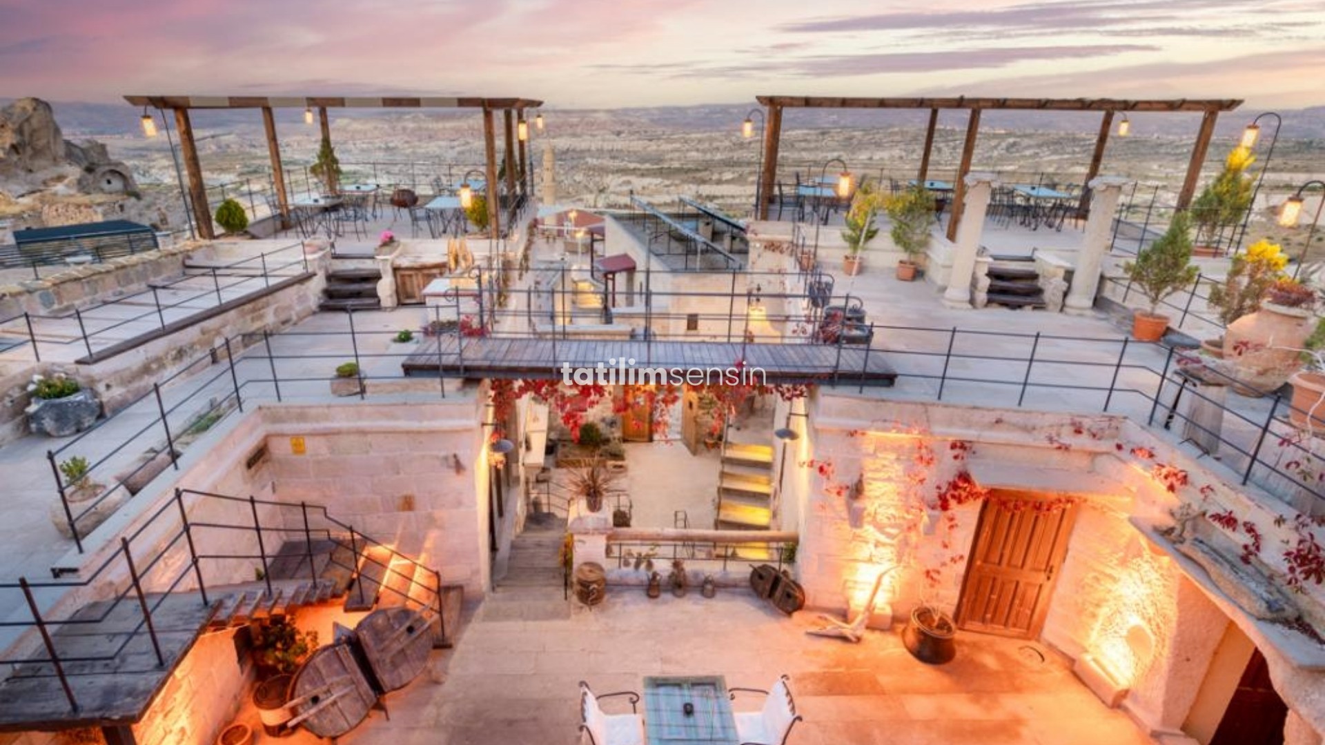 The Rupestral House - 1