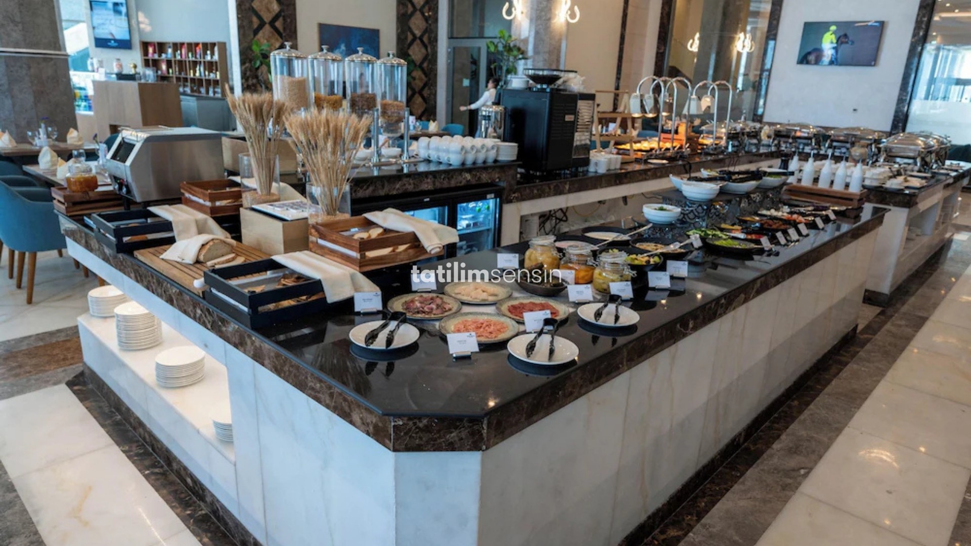 Park Regis By Prince Dubai Islands - 4