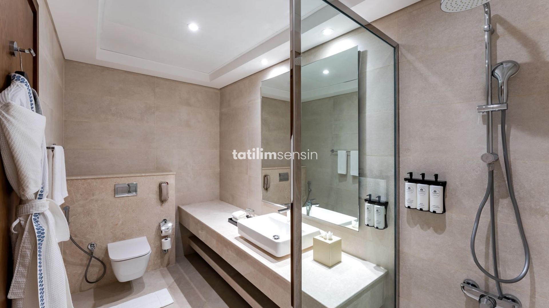 Park Regis By Prince Dubai Islands - 7