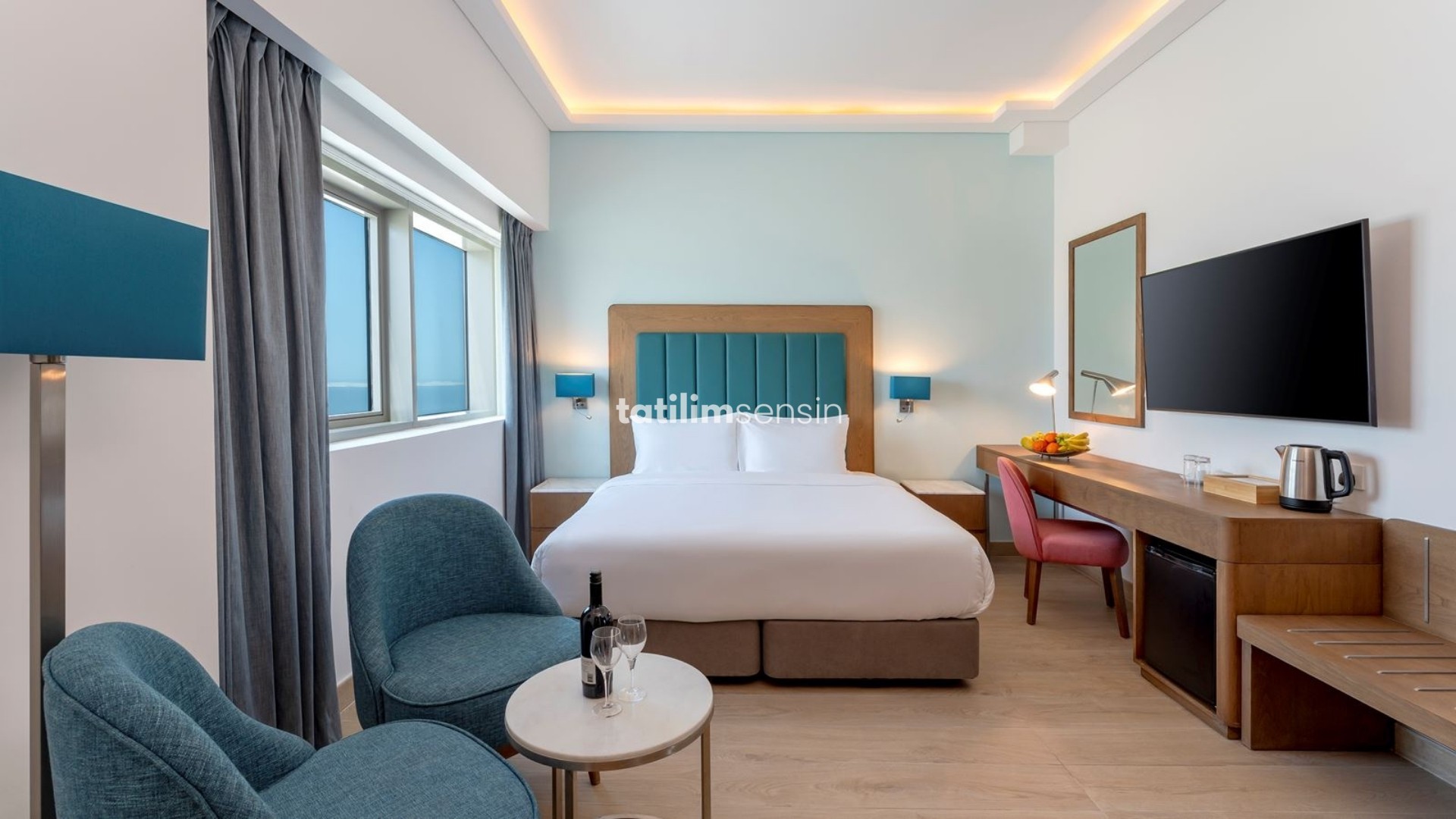 Park Regis By Prince Dubai Islands - 6